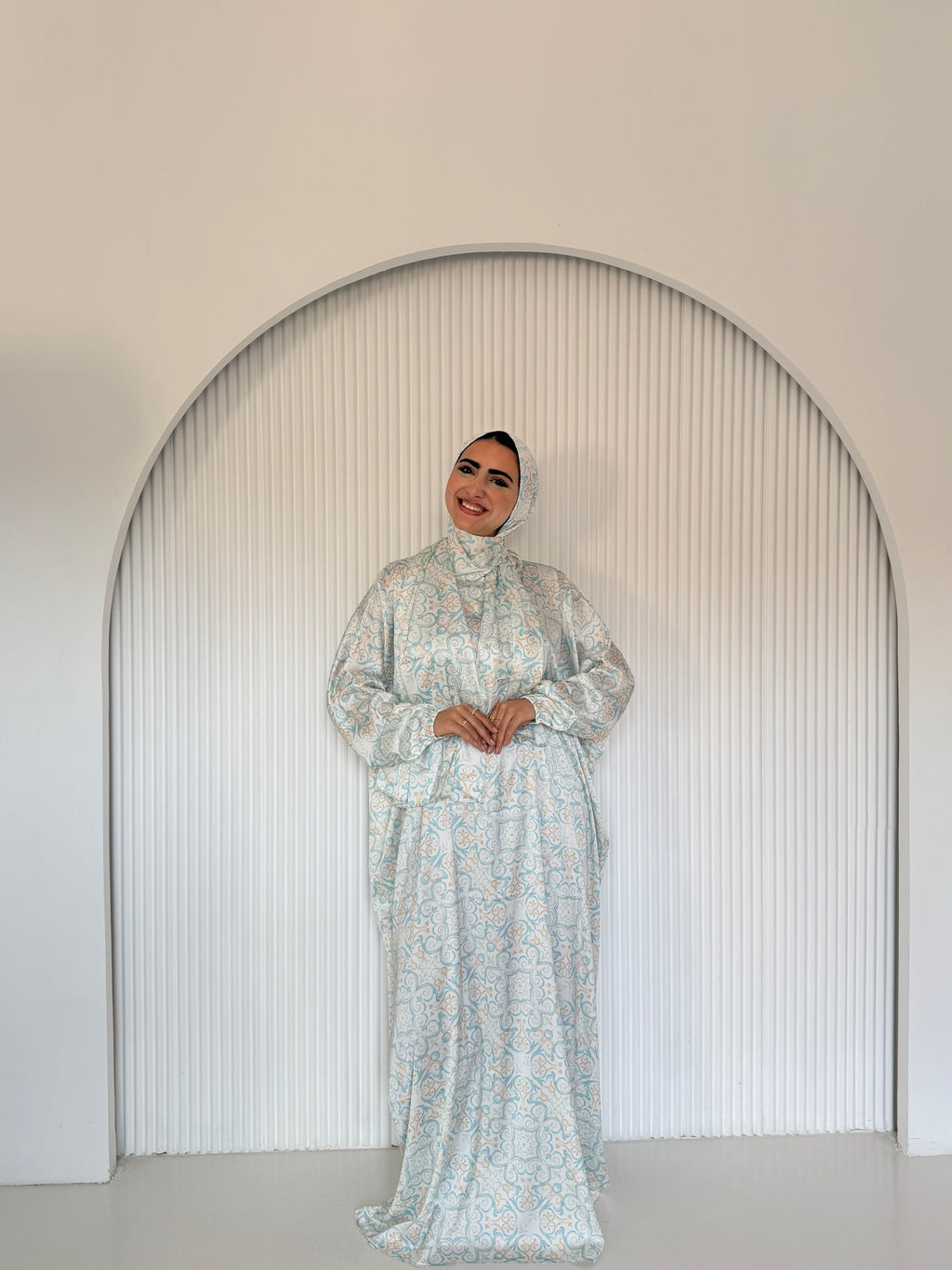 AYLA – Mireya Isdal