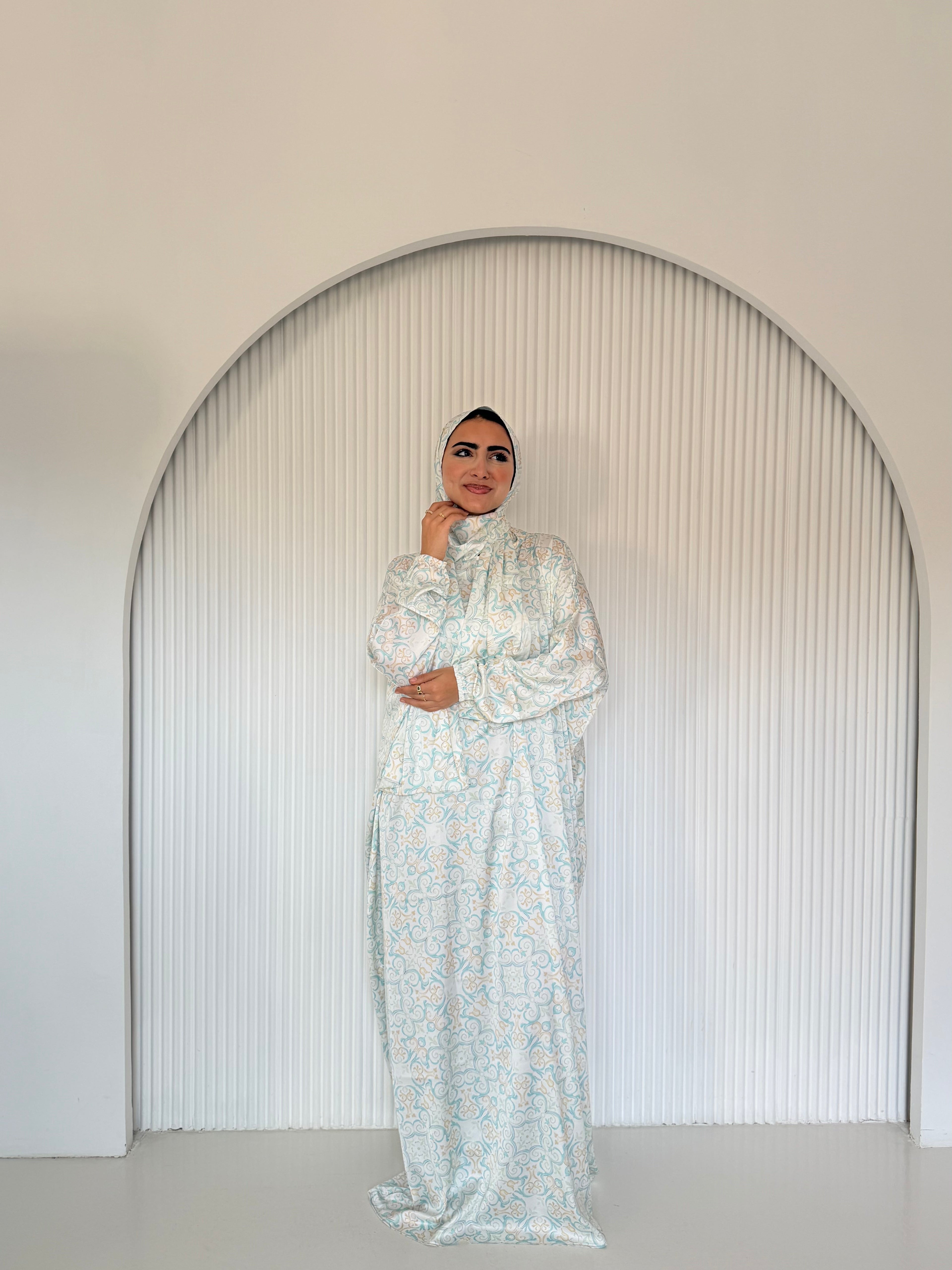 AYLA – Mireya Isdal