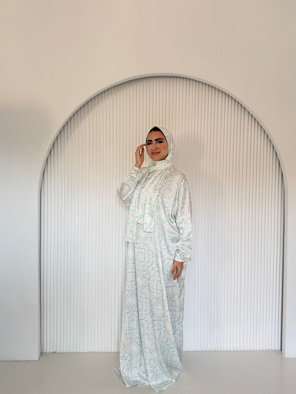 AYLA – Mireya Isdal