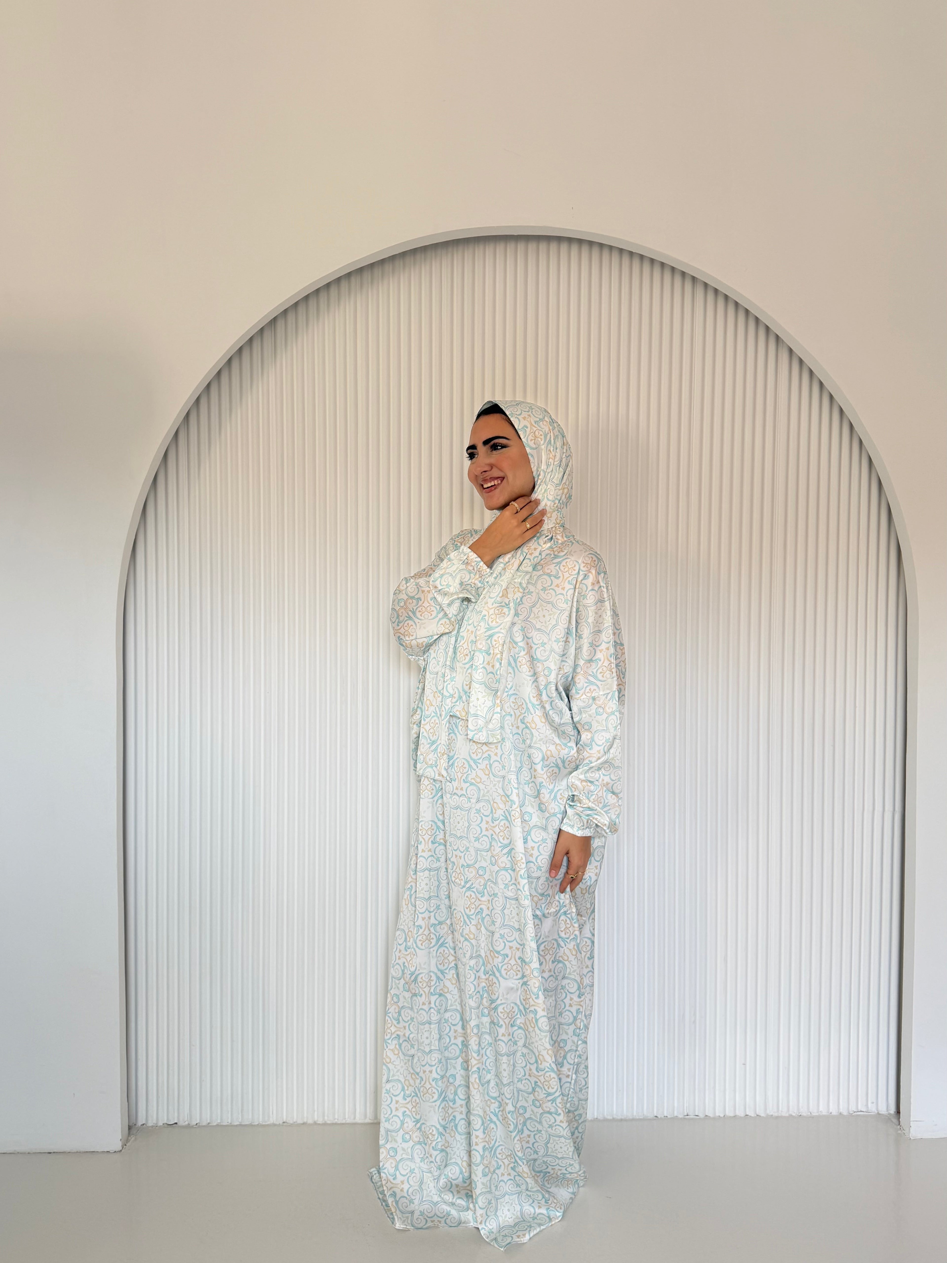 AYLA – Mireya Isdal