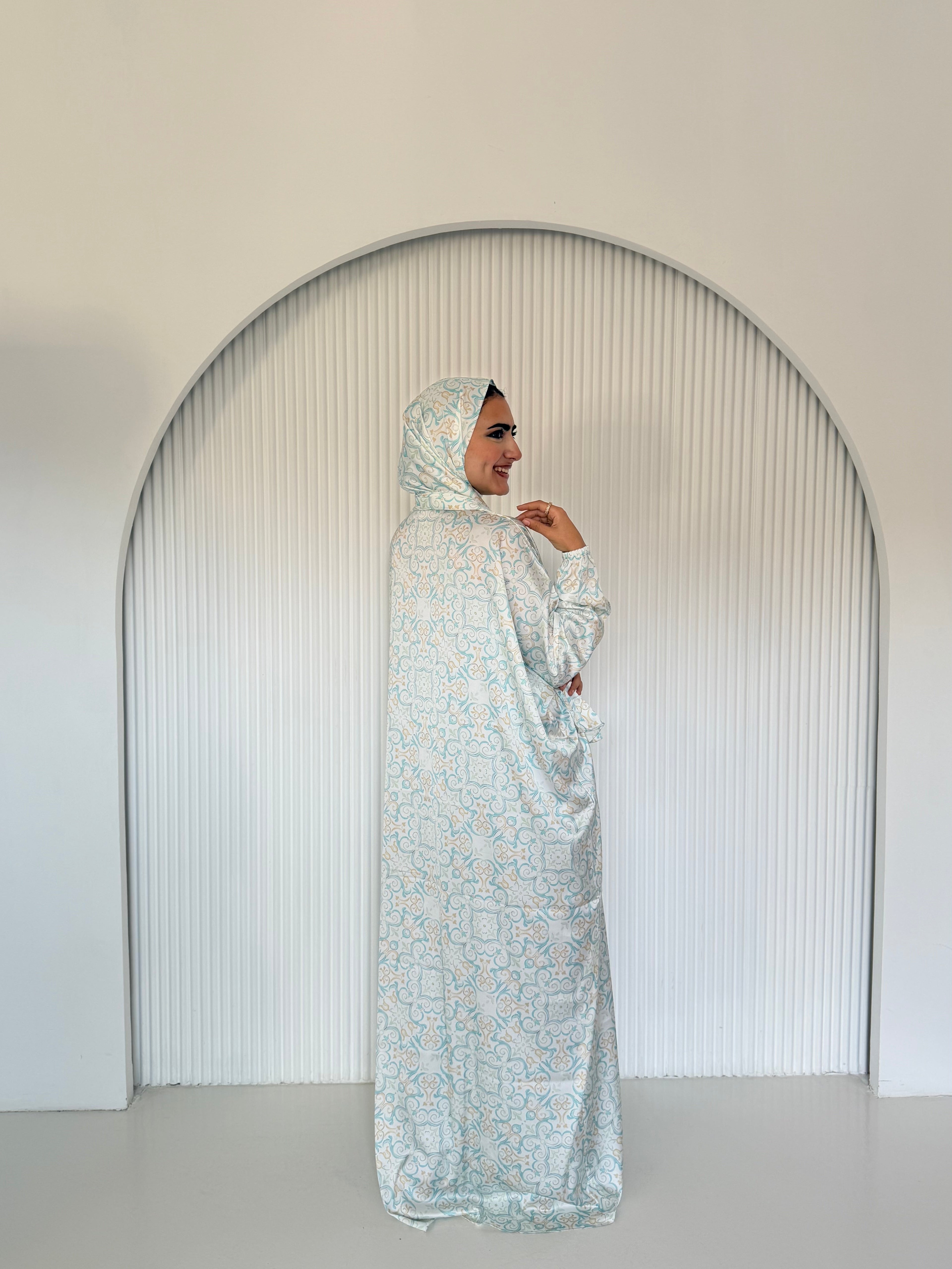 AYLA – Mireya Isdal