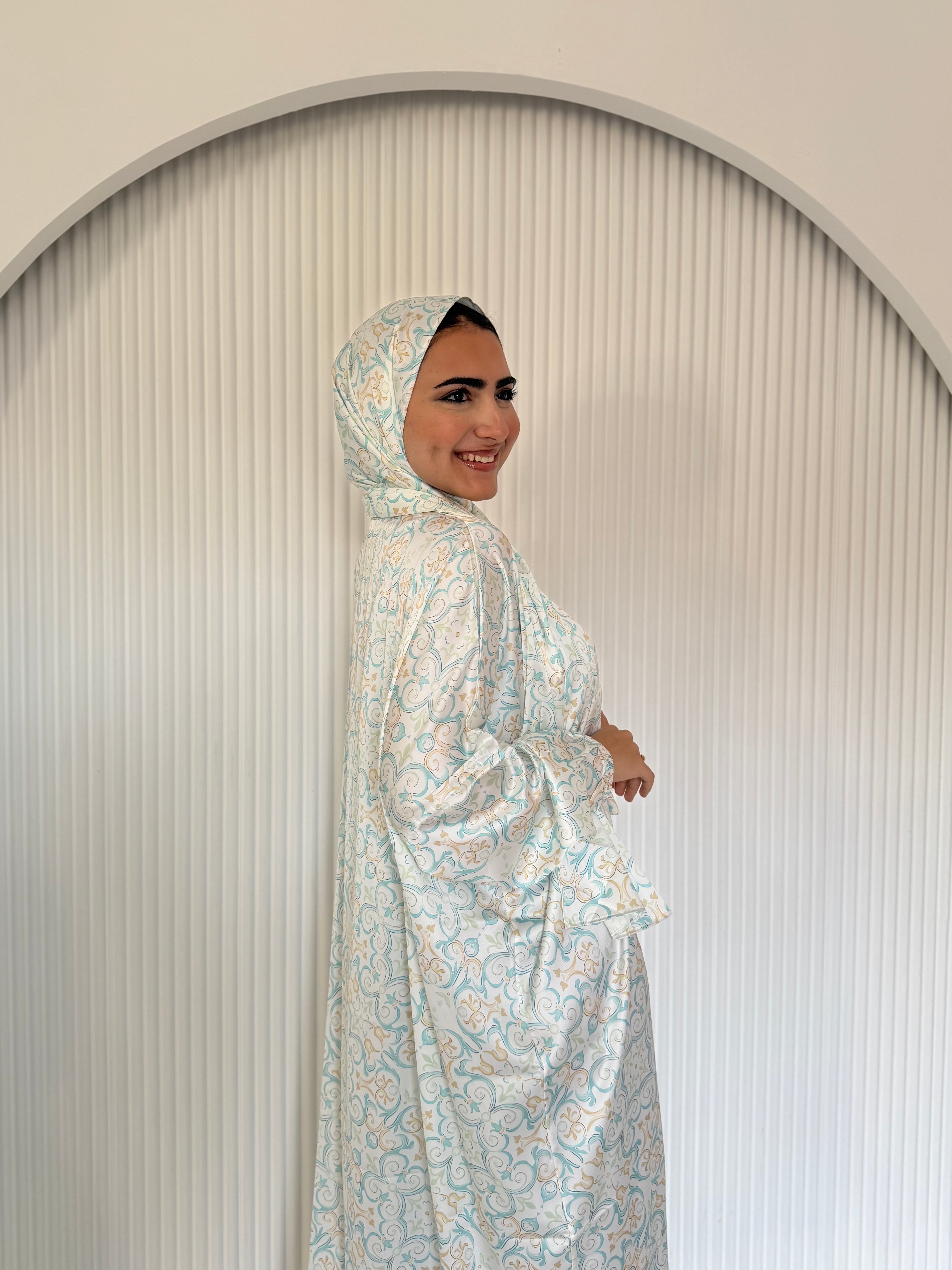 AYLA – Mireya Isdal