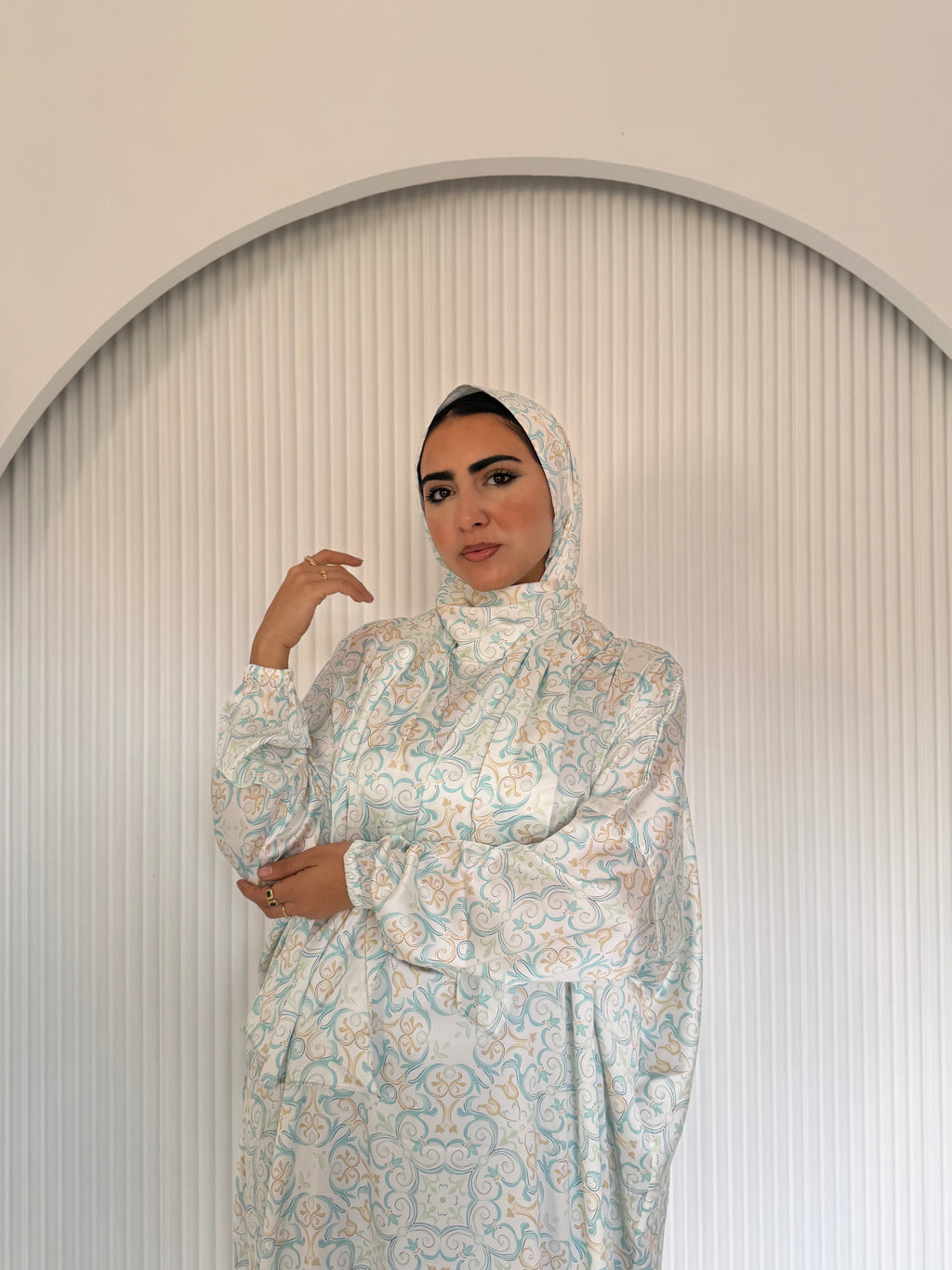 AYLA – Mireya Isdal