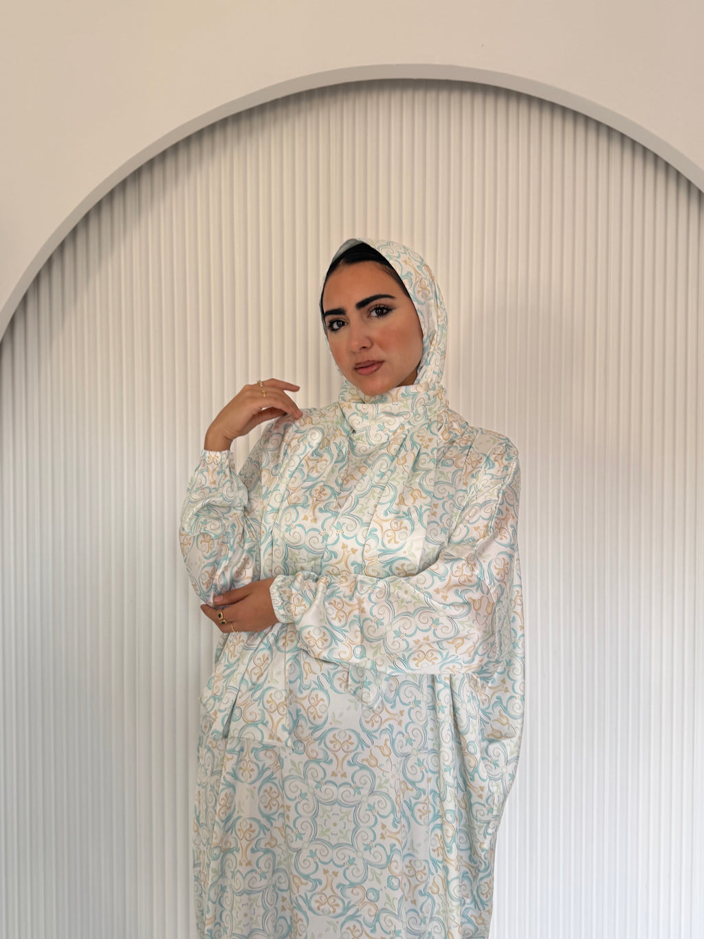 AYLA – Mireya Isdal