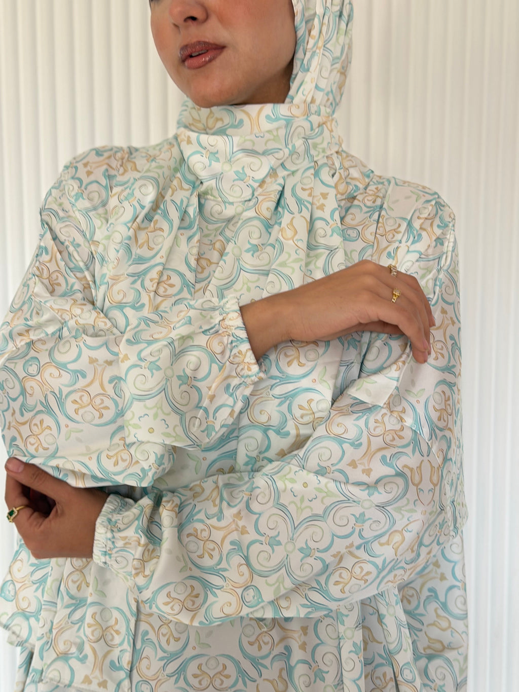 AYLA – Mireya Isdal