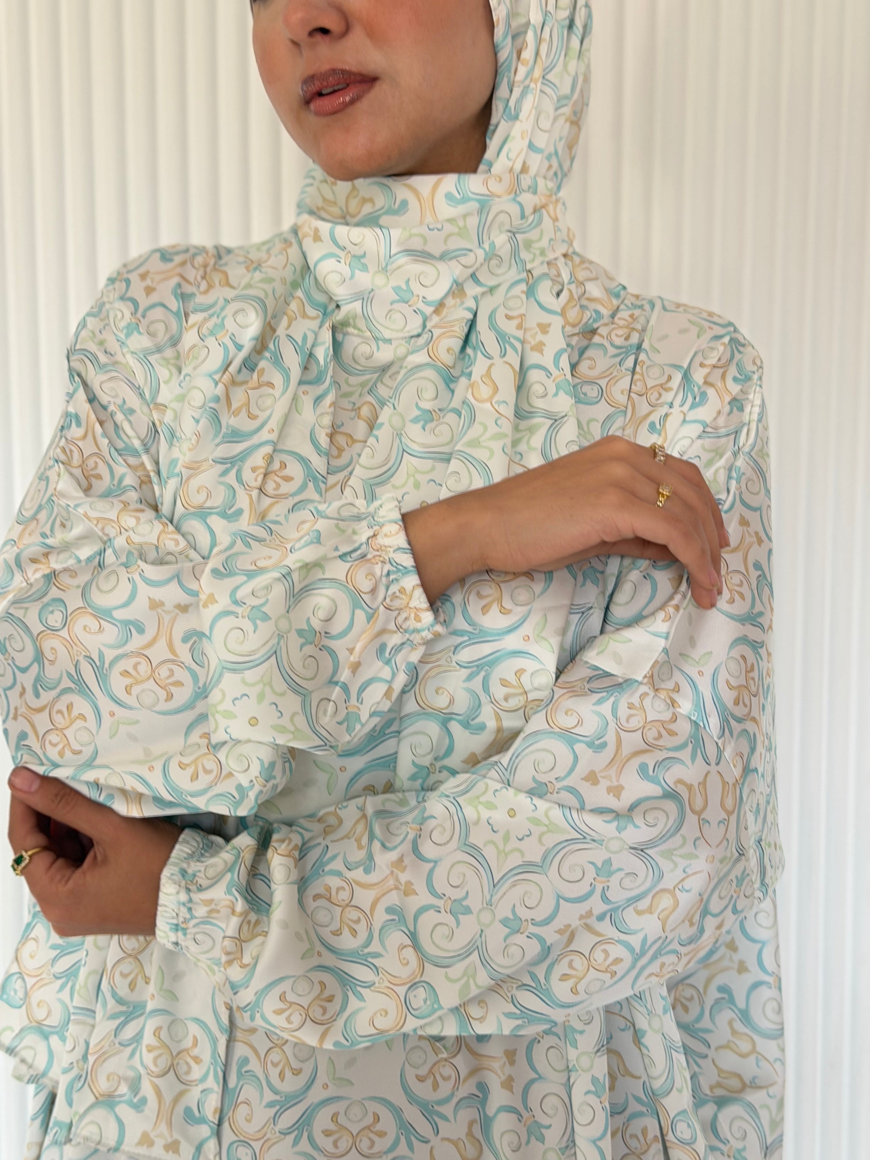 AYLA – Mireya Isdal