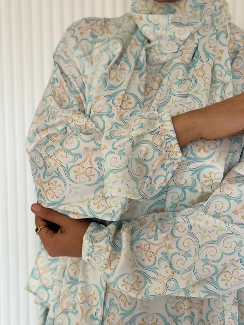 AYLA – Mireya Isdal