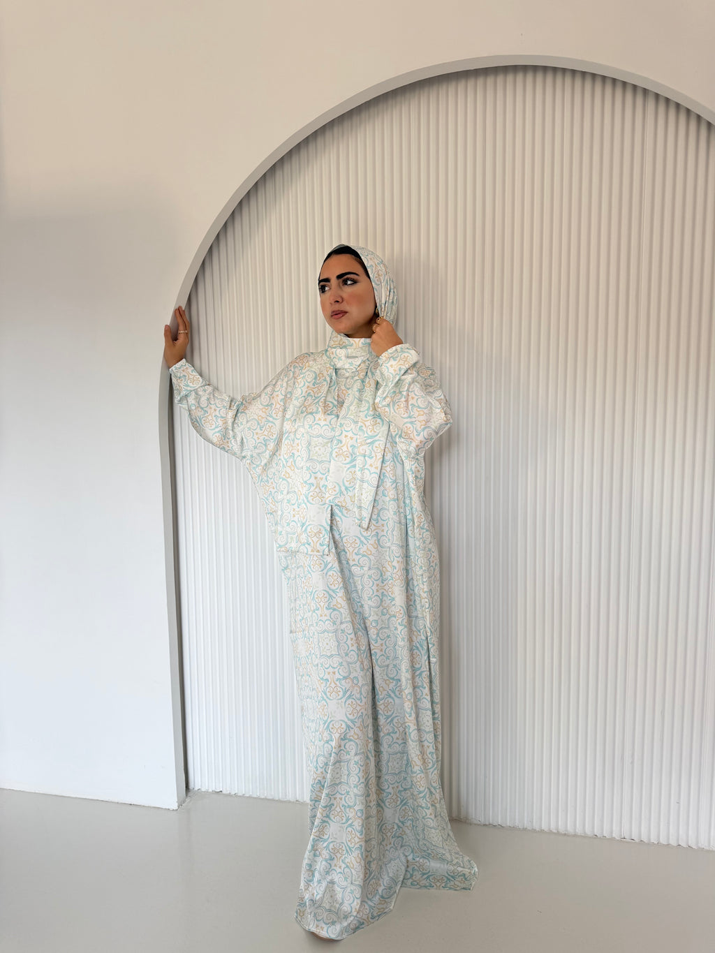 AYLA – Mireya Isdal