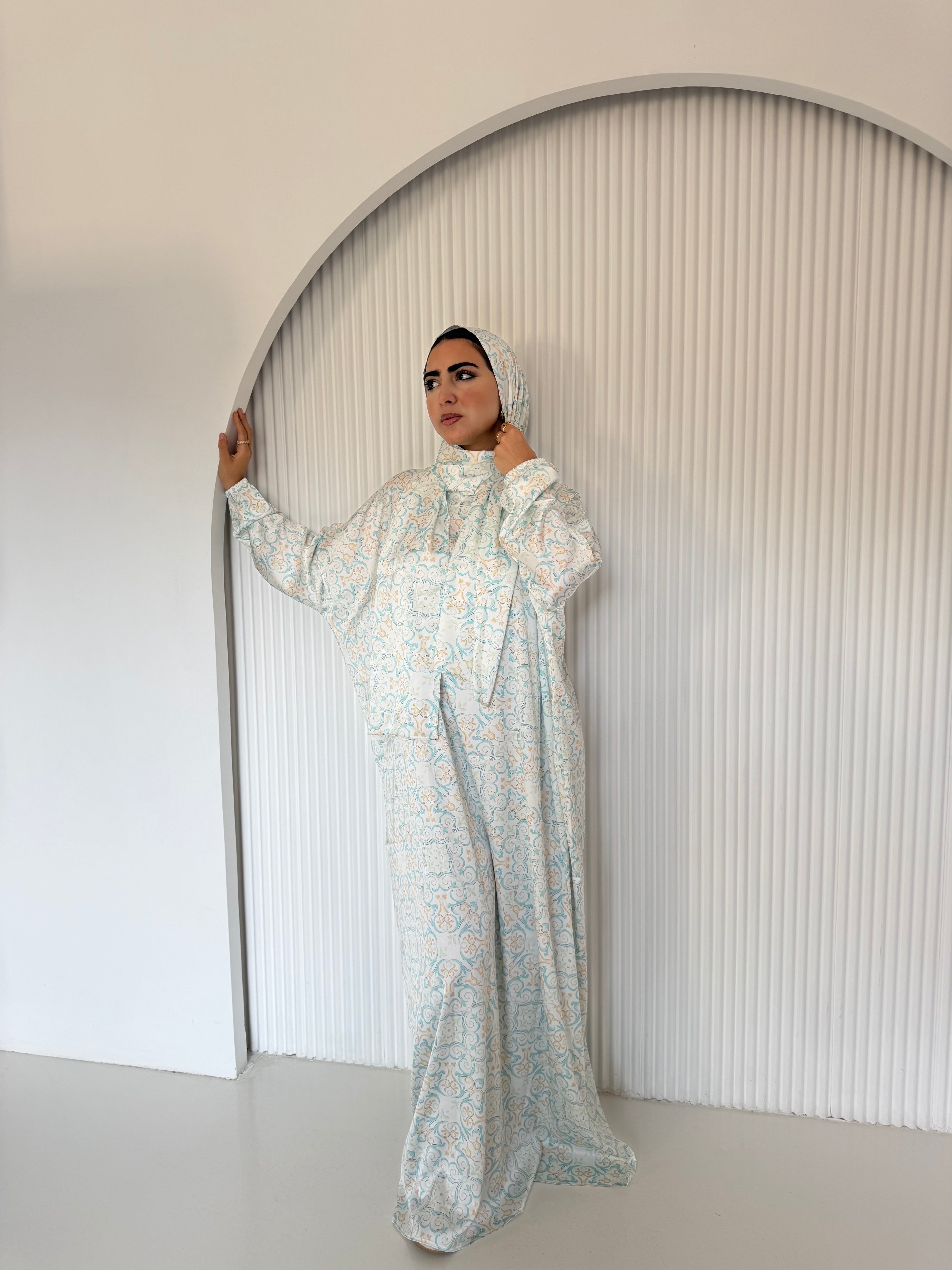 AYLA – Mireya Isdal