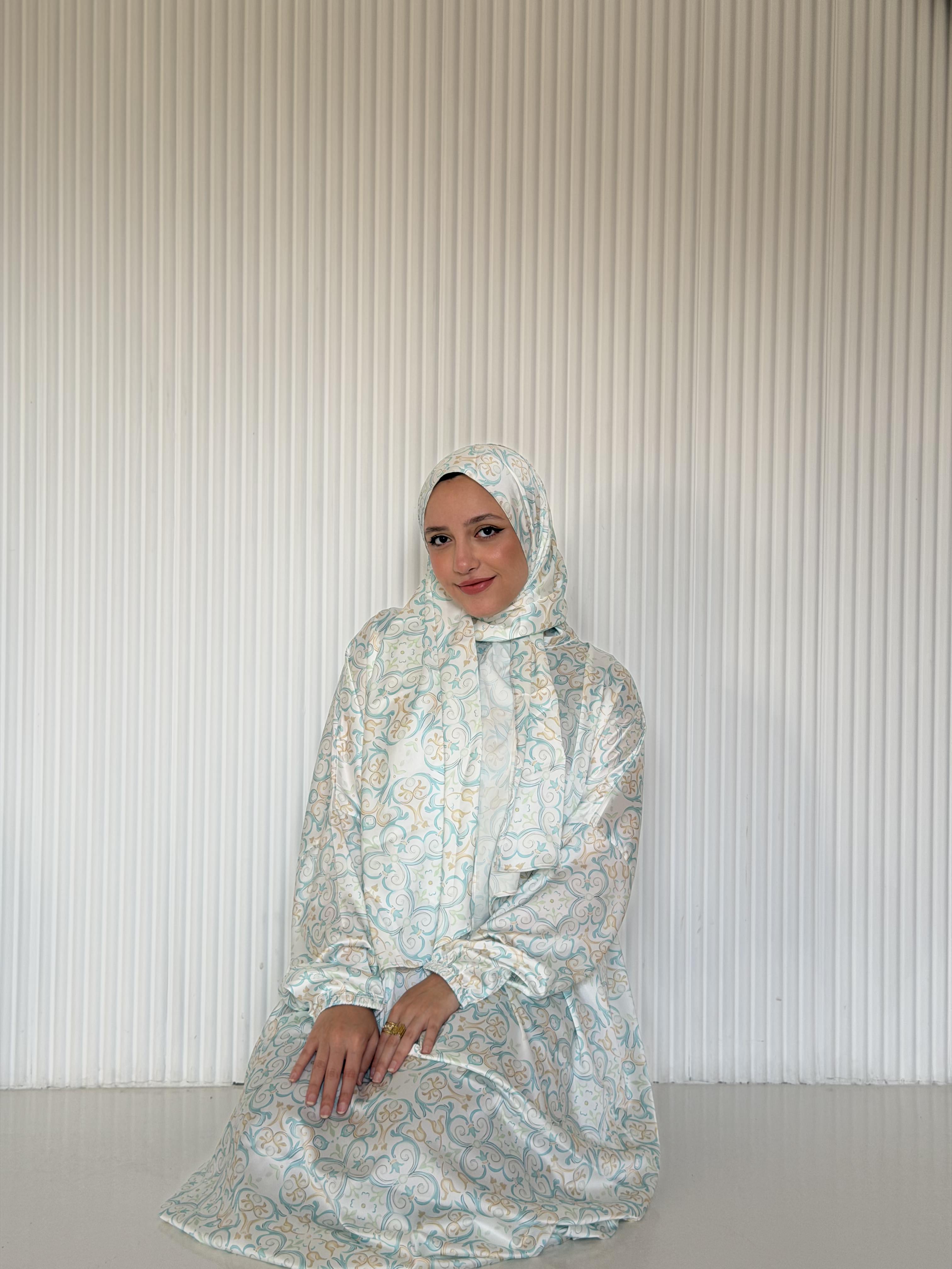 AYLA – Mireya Isdal