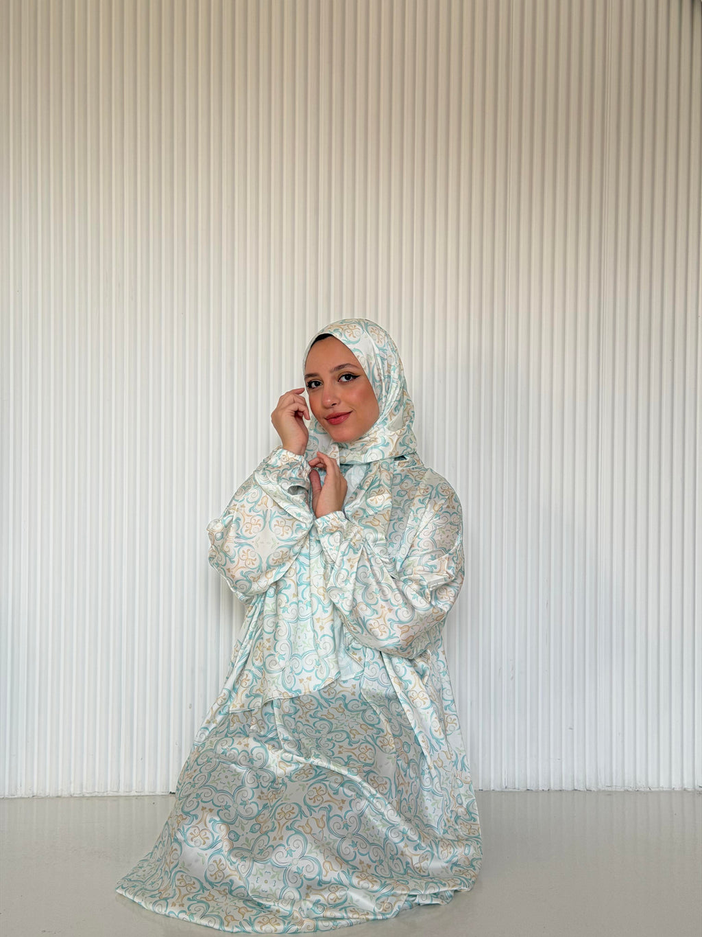 AYLA – Mireya Isdal