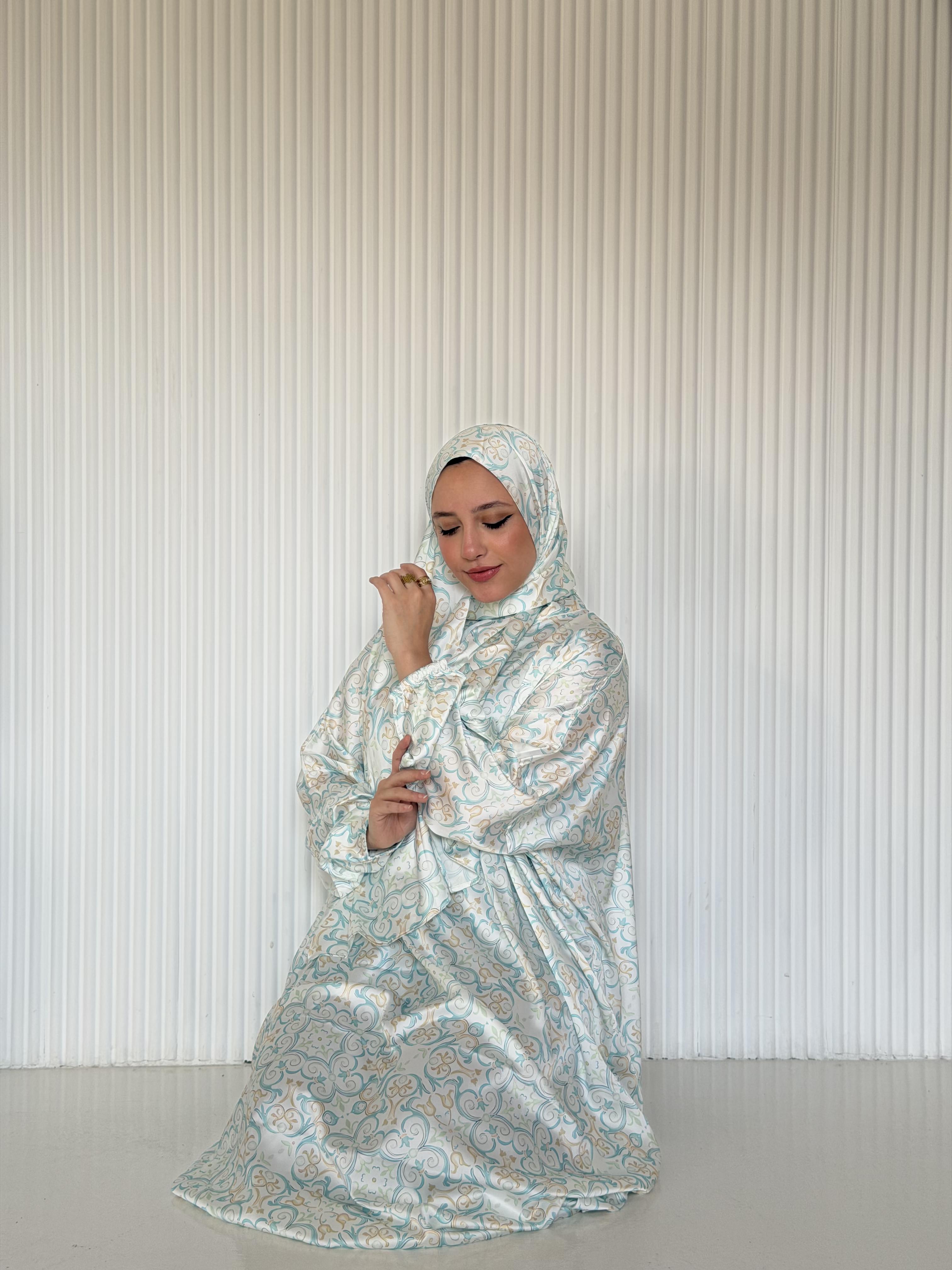 AYLA – Mireya Isdal