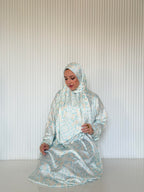 AYLA – Mireya Isdal