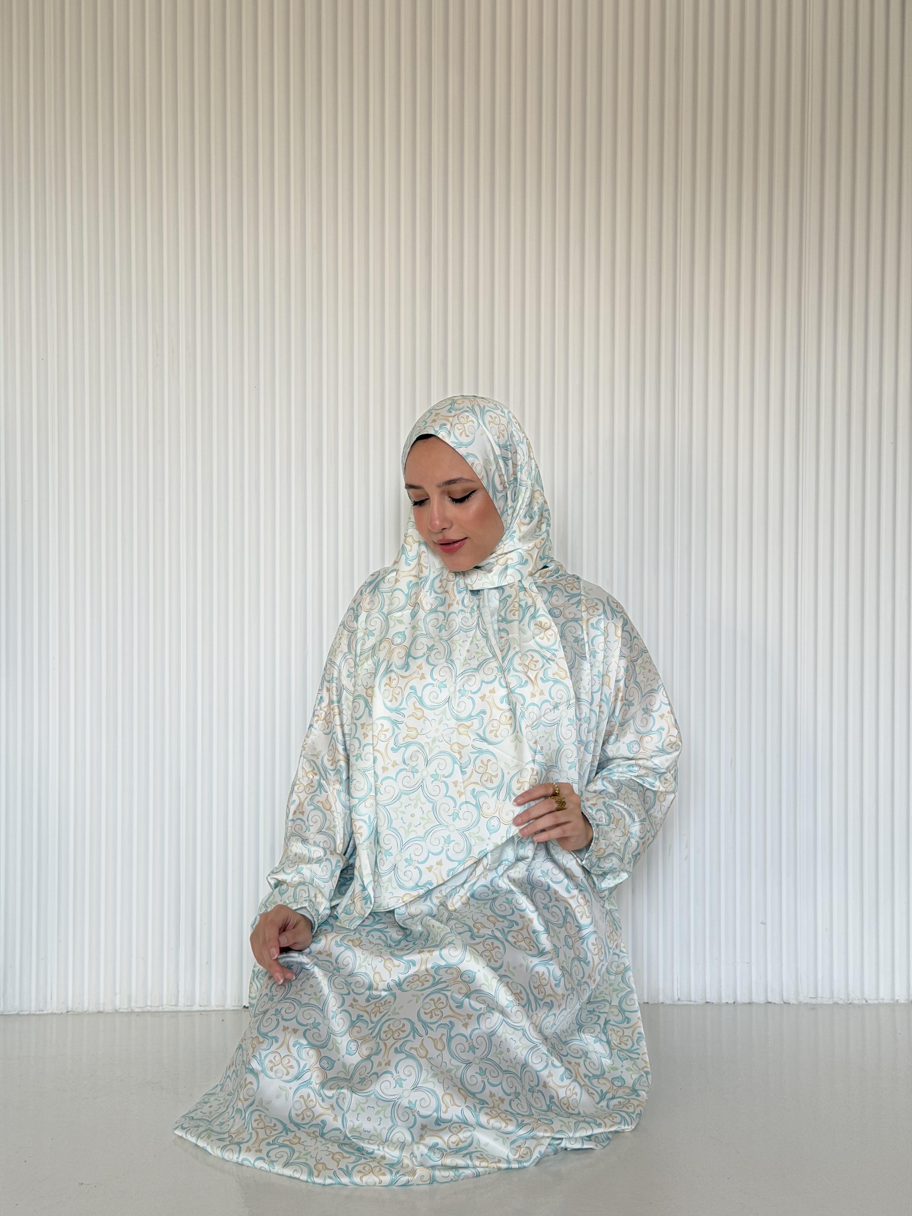 AYLA – Mireya Isdal