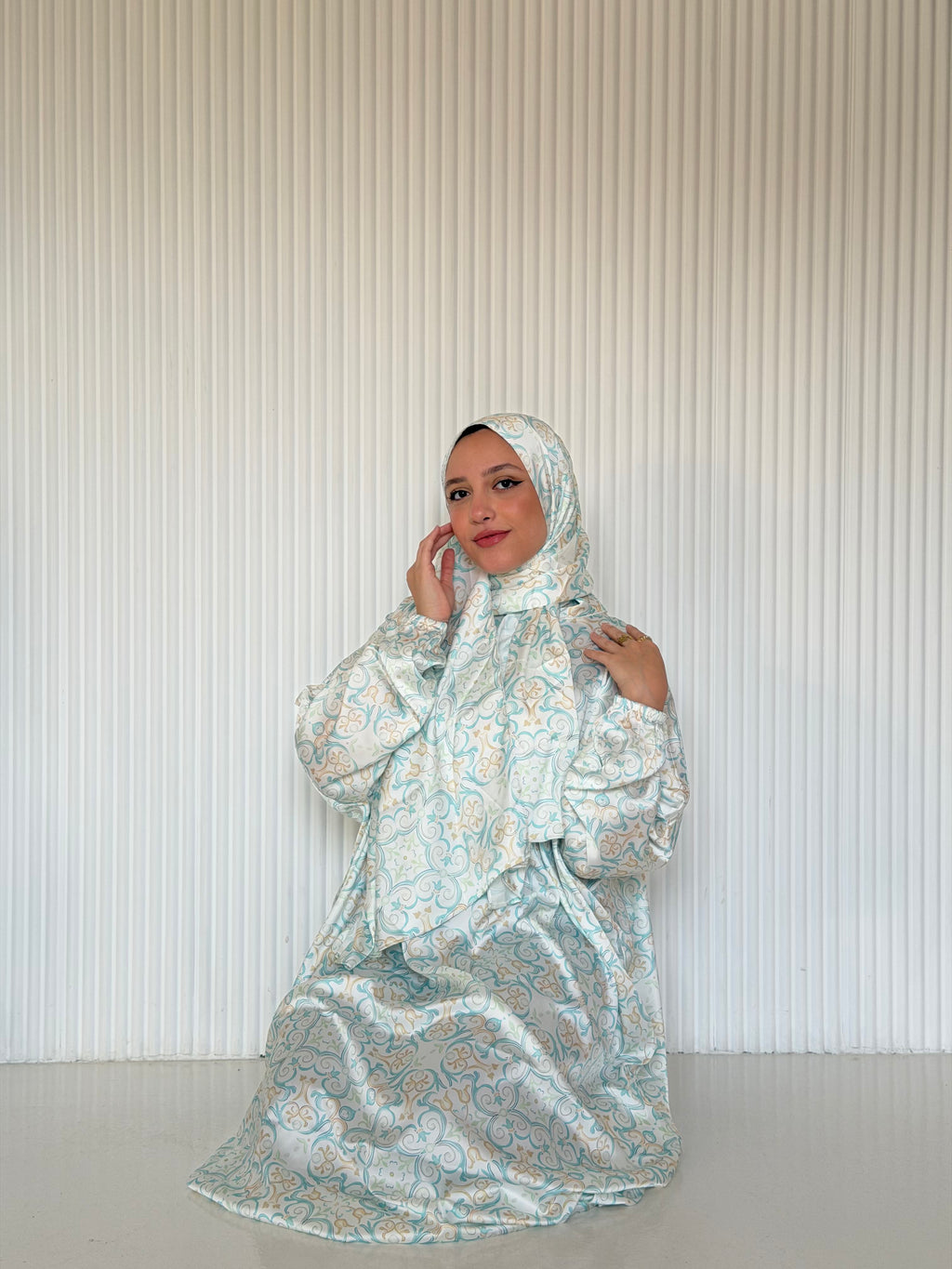 AYLA – Mireya Isdal