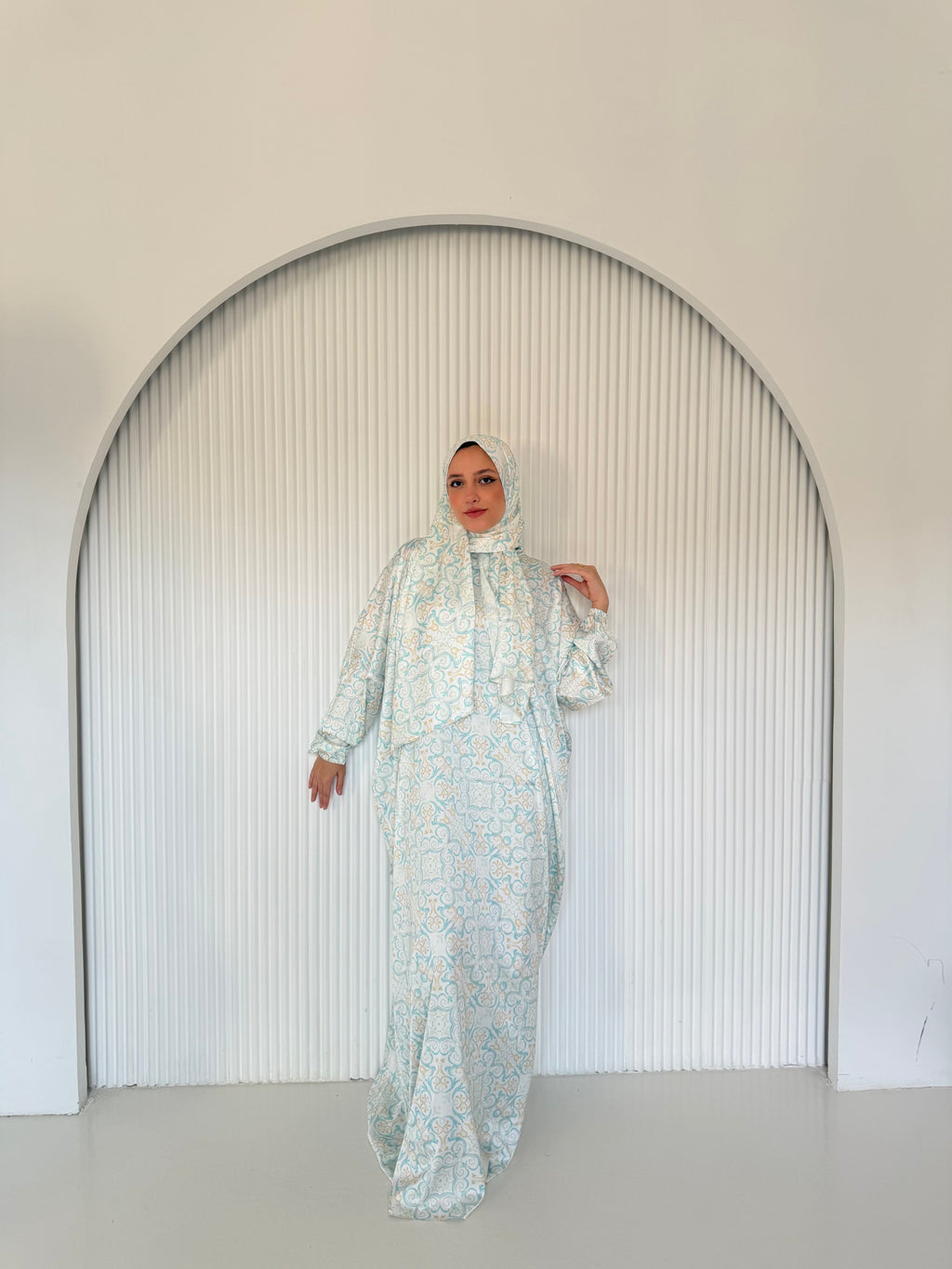 AYLA – Mireya Isdal