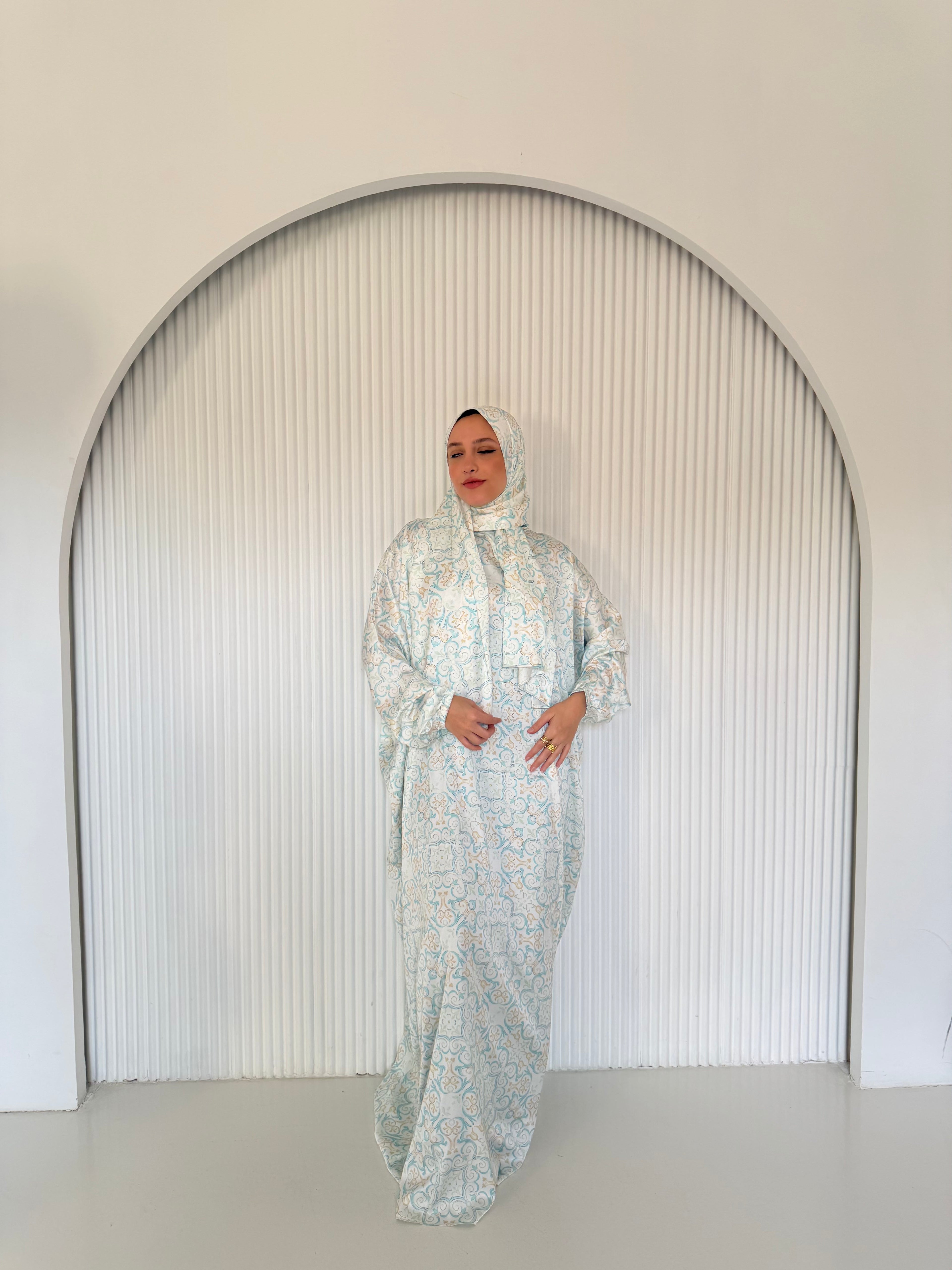 AYLA – Mireya Isdal