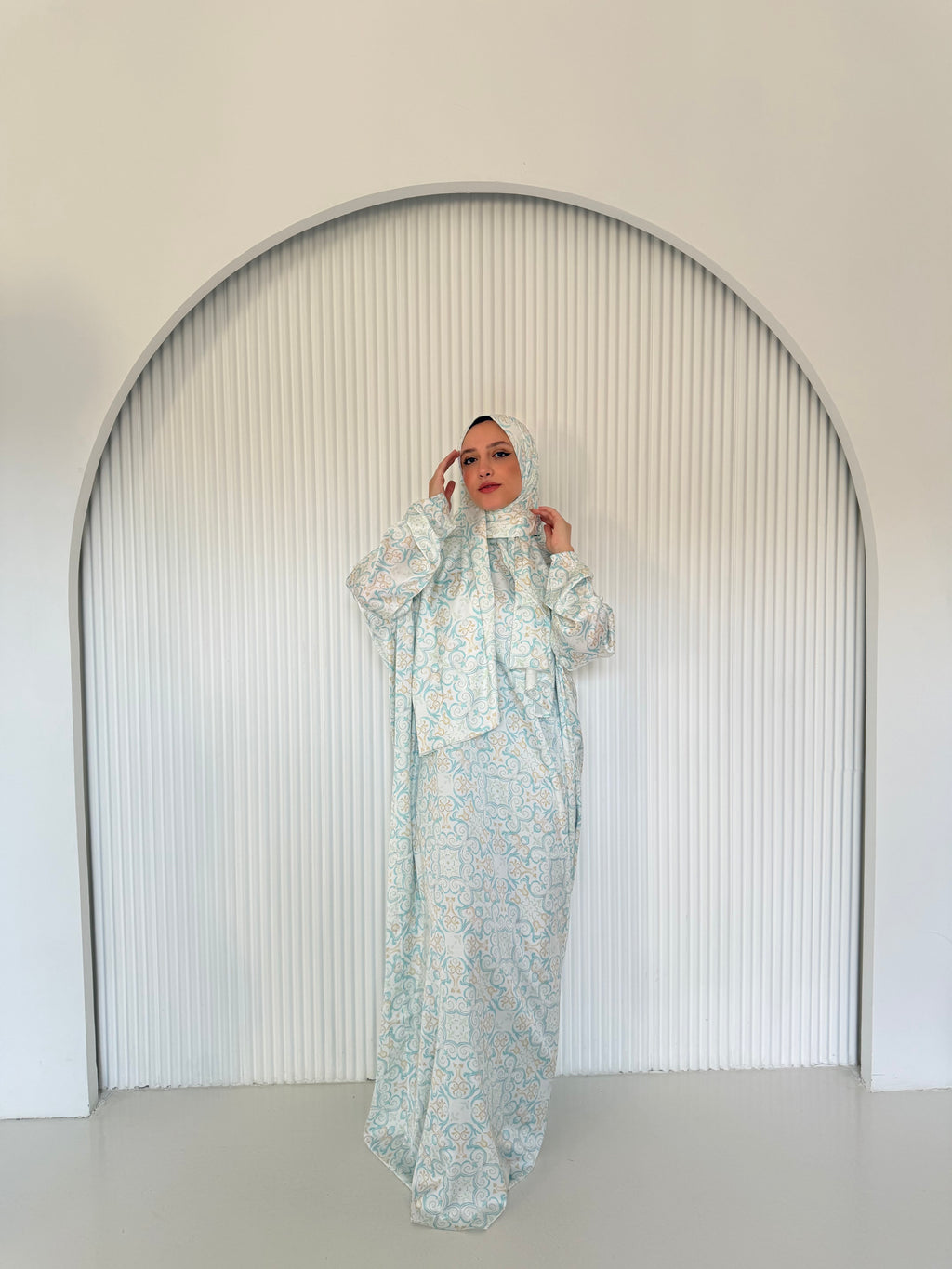 AYLA – Mireya Isdal