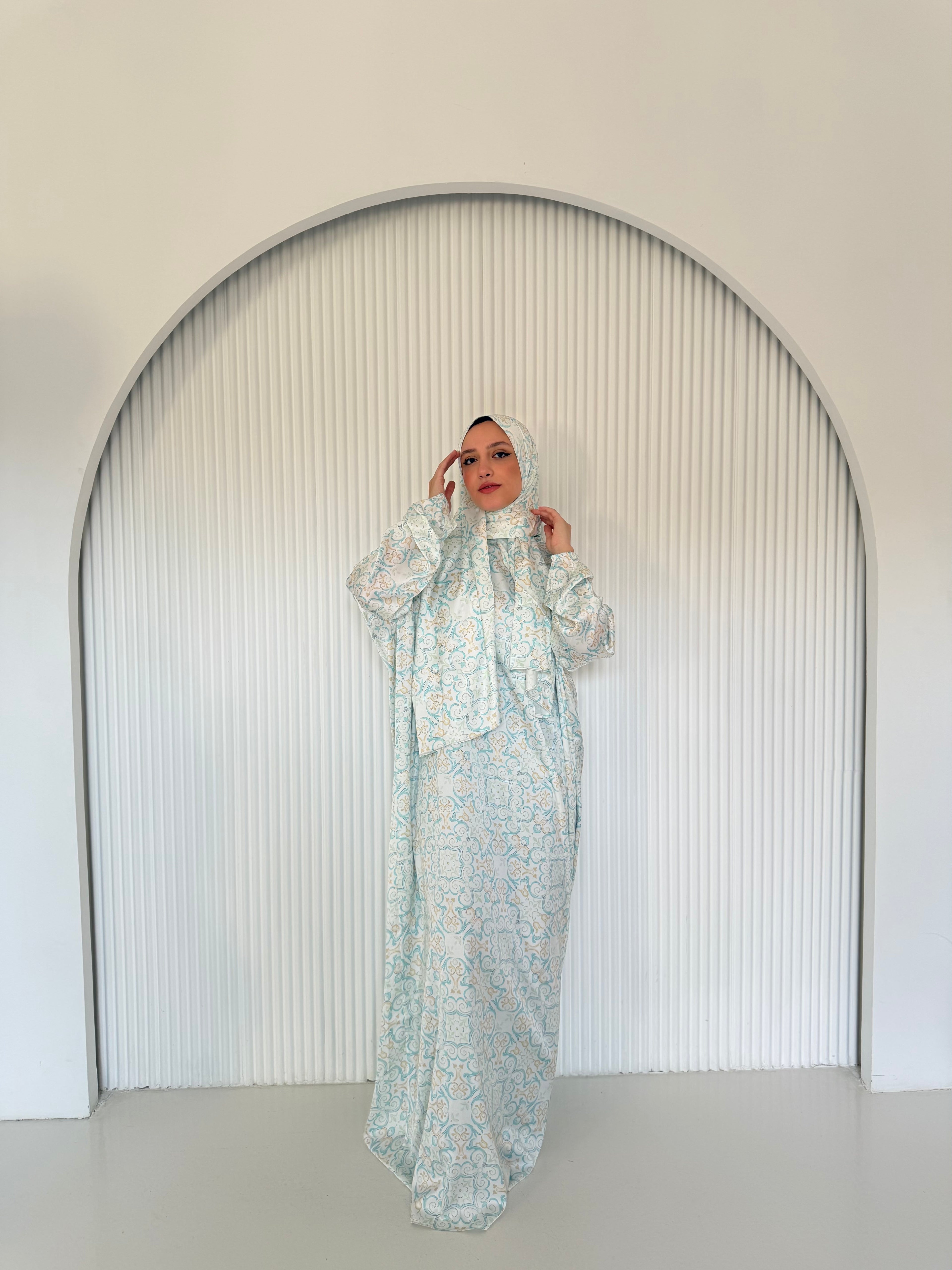 AYLA – Mireya Isdal