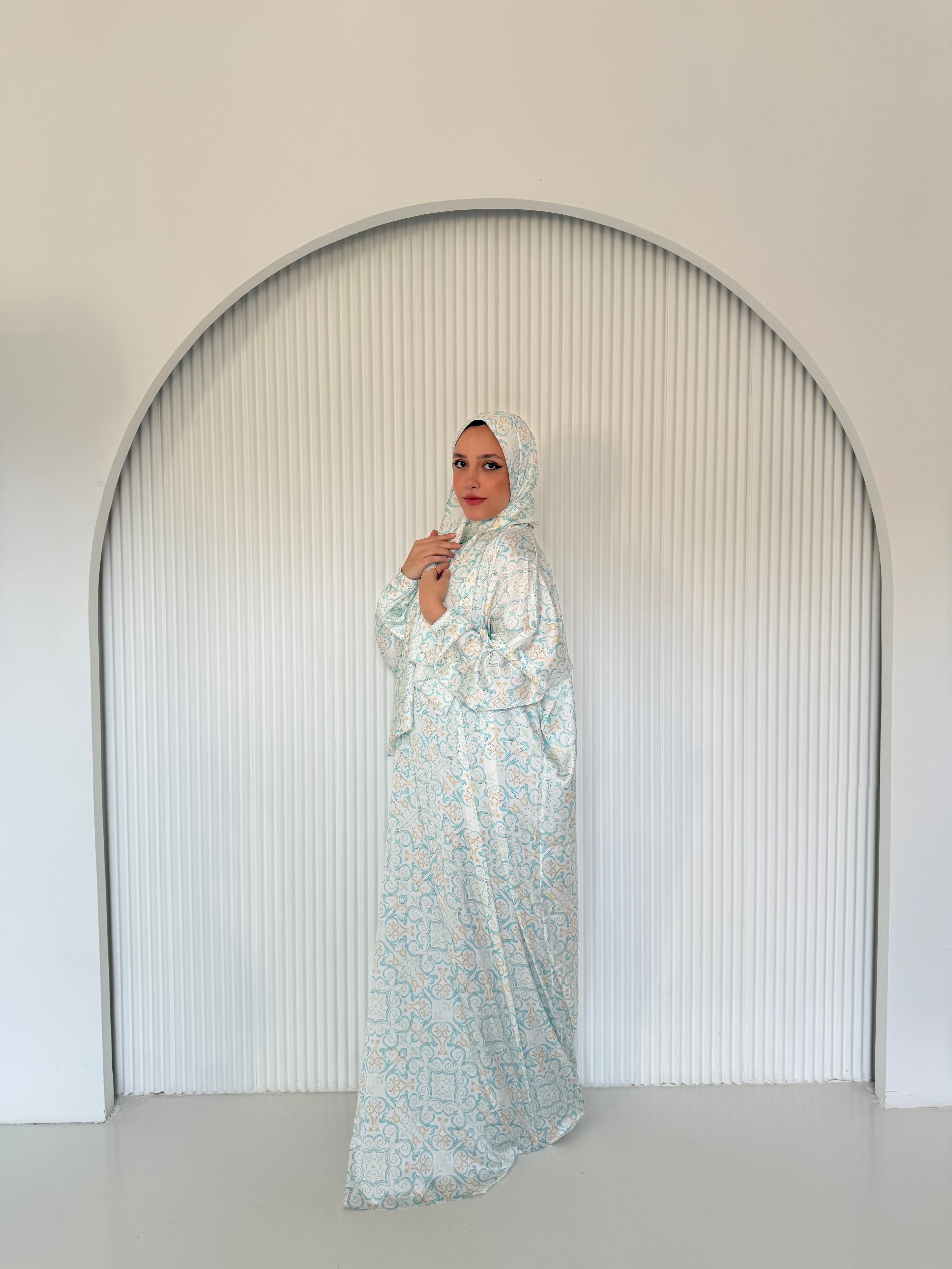 AYLA – Mireya Isdal