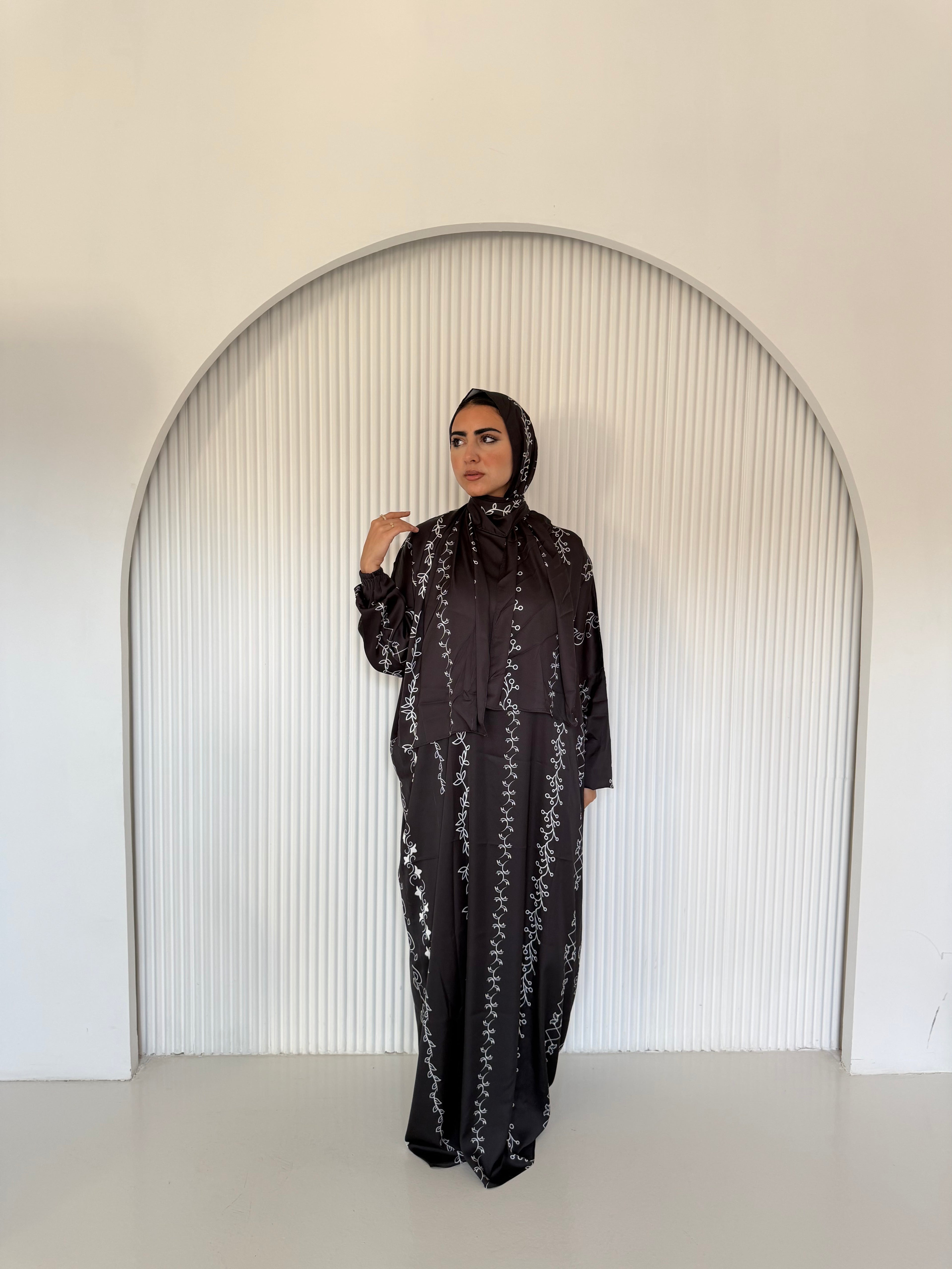 AYLA – Calia Isdal