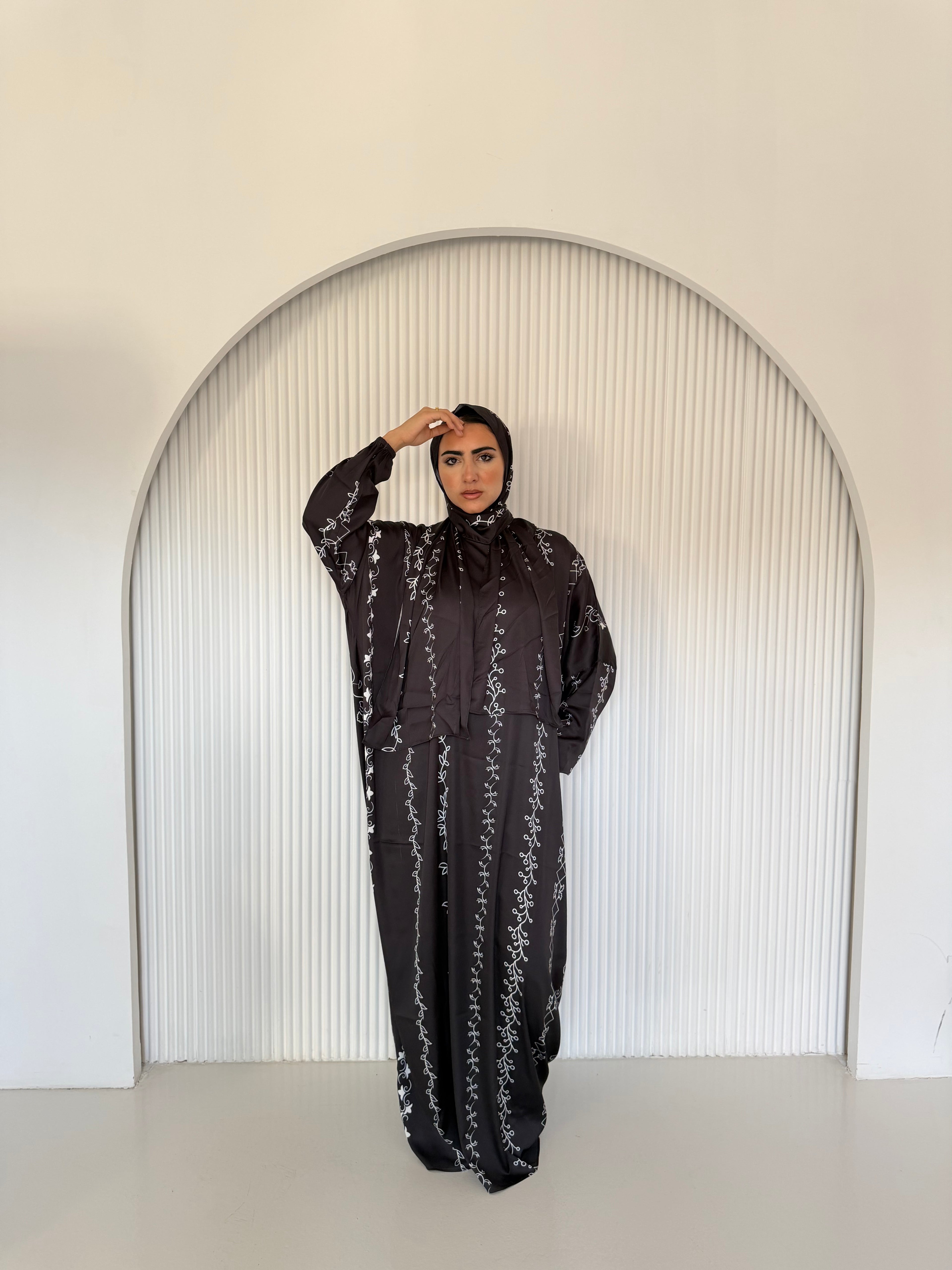 AYLA – Calia Isdal