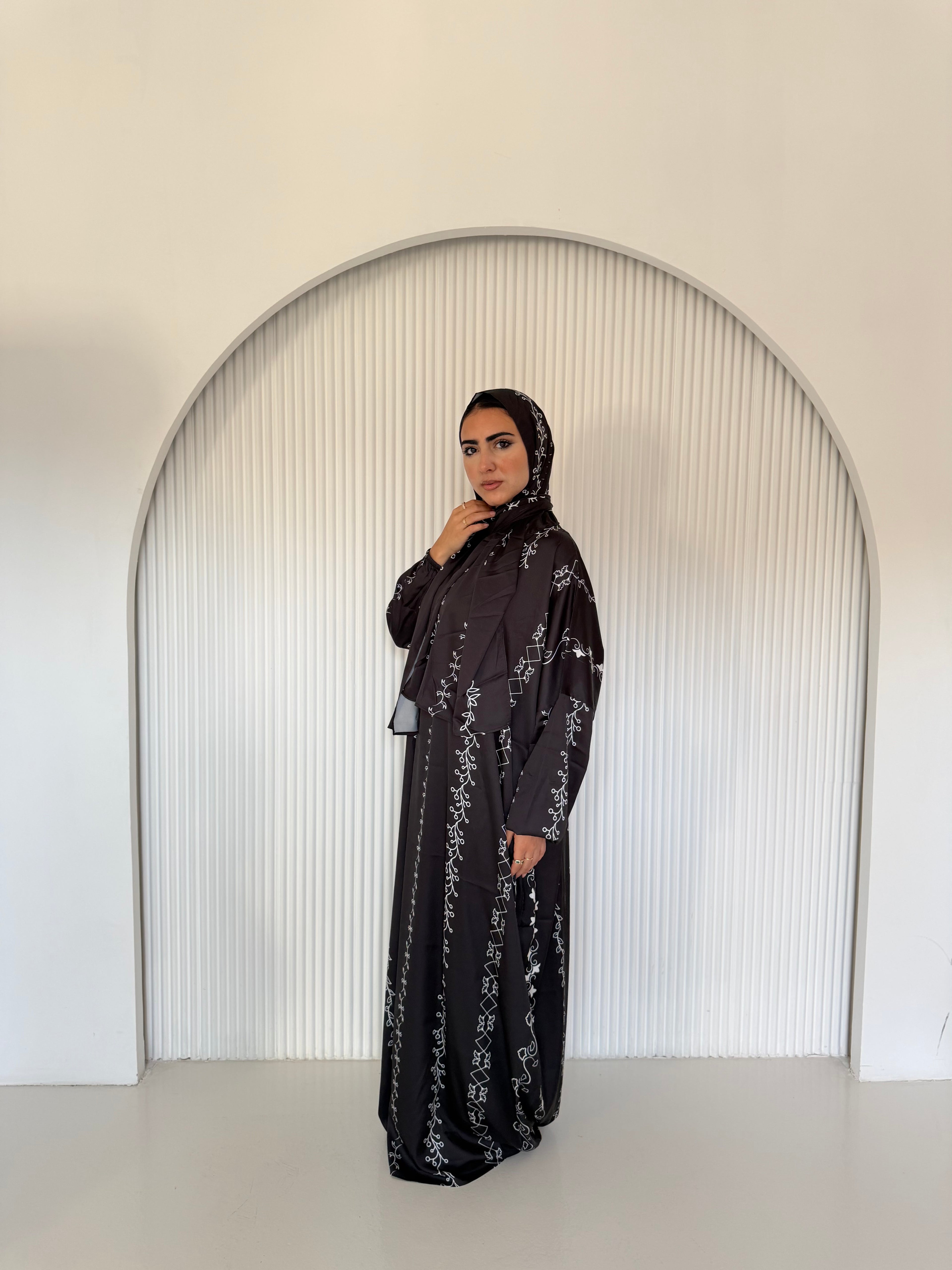 AYLA – Calia Isdal