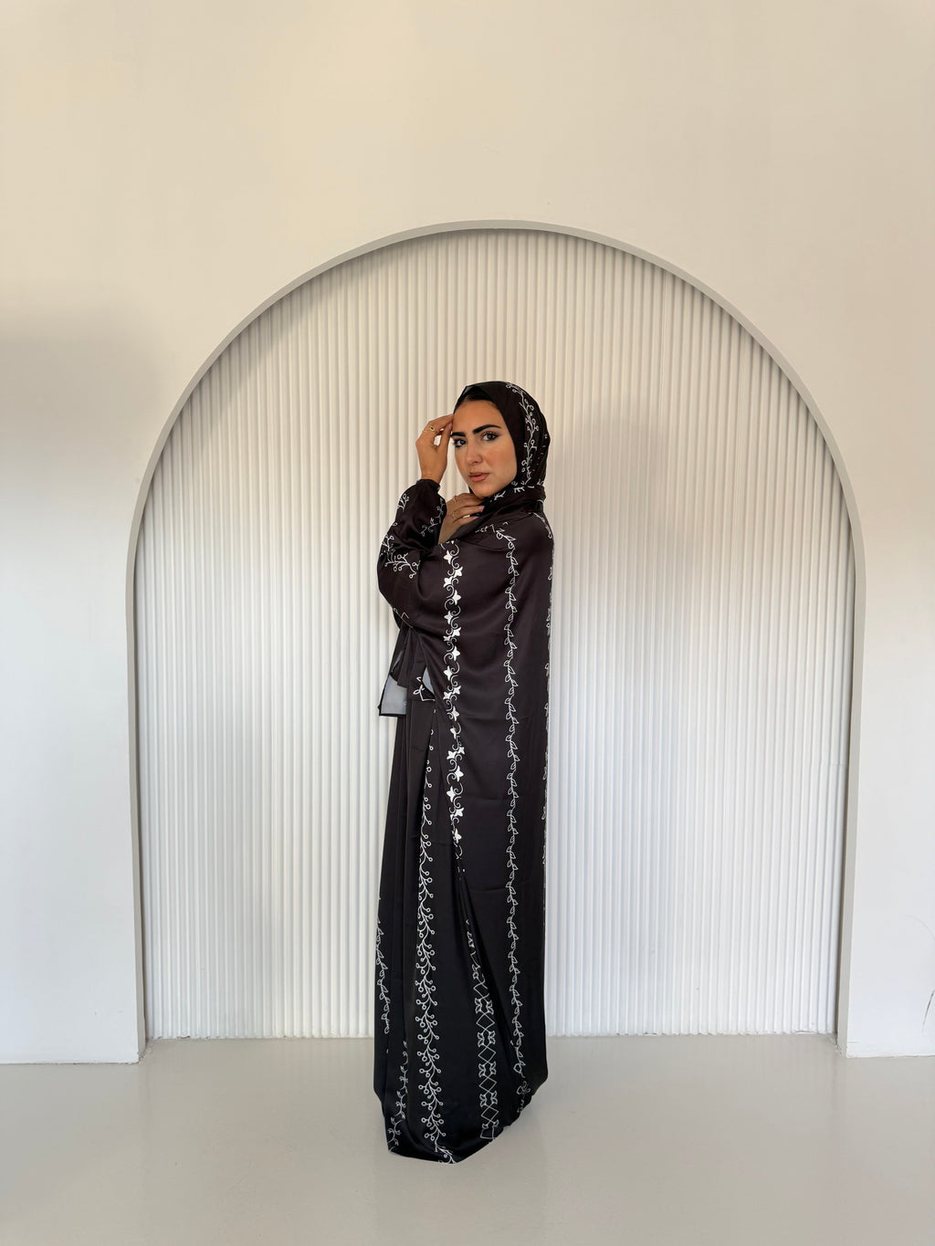 AYLA – Calia Isdal