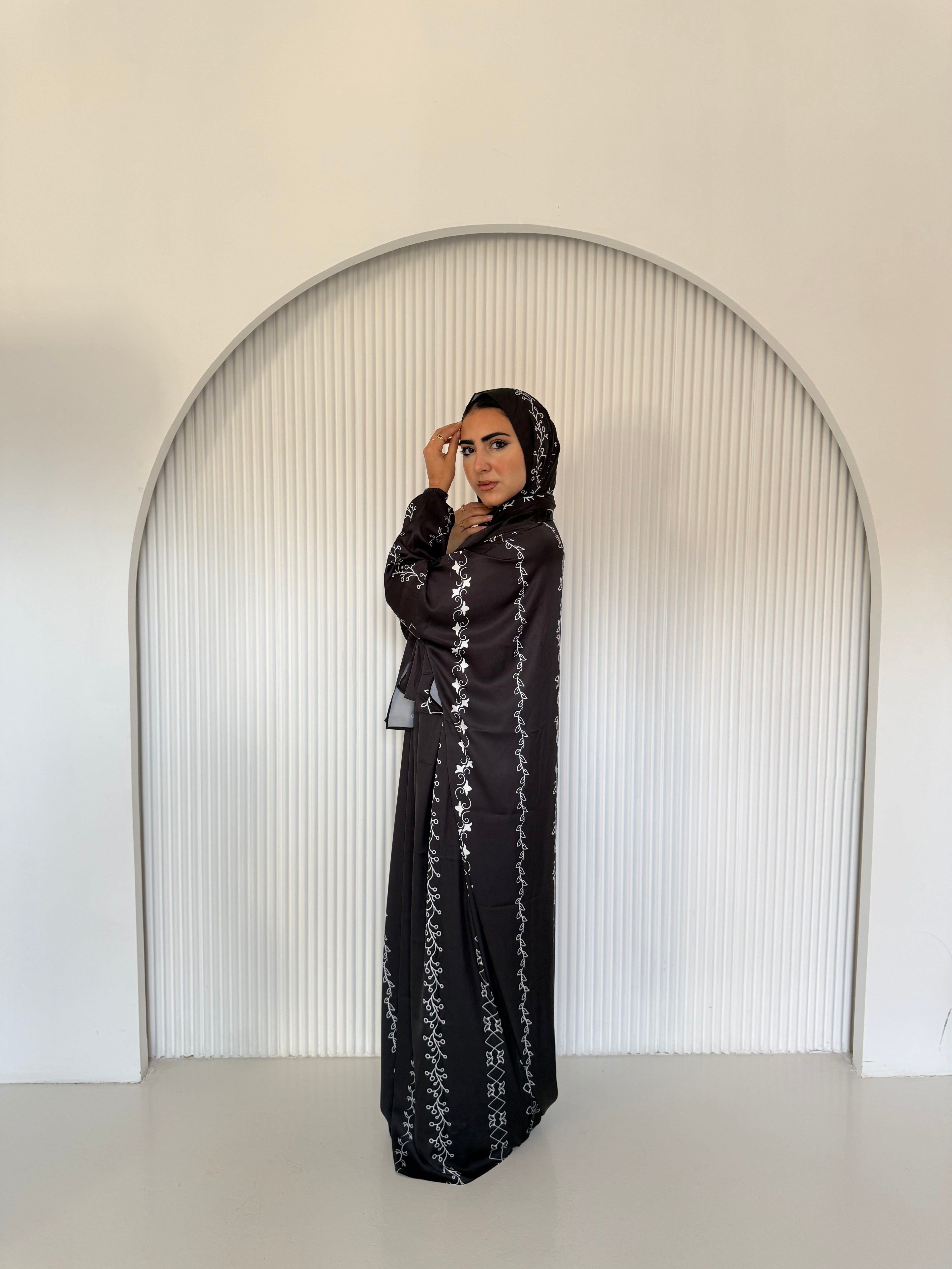 AYLA – Calia Isdal