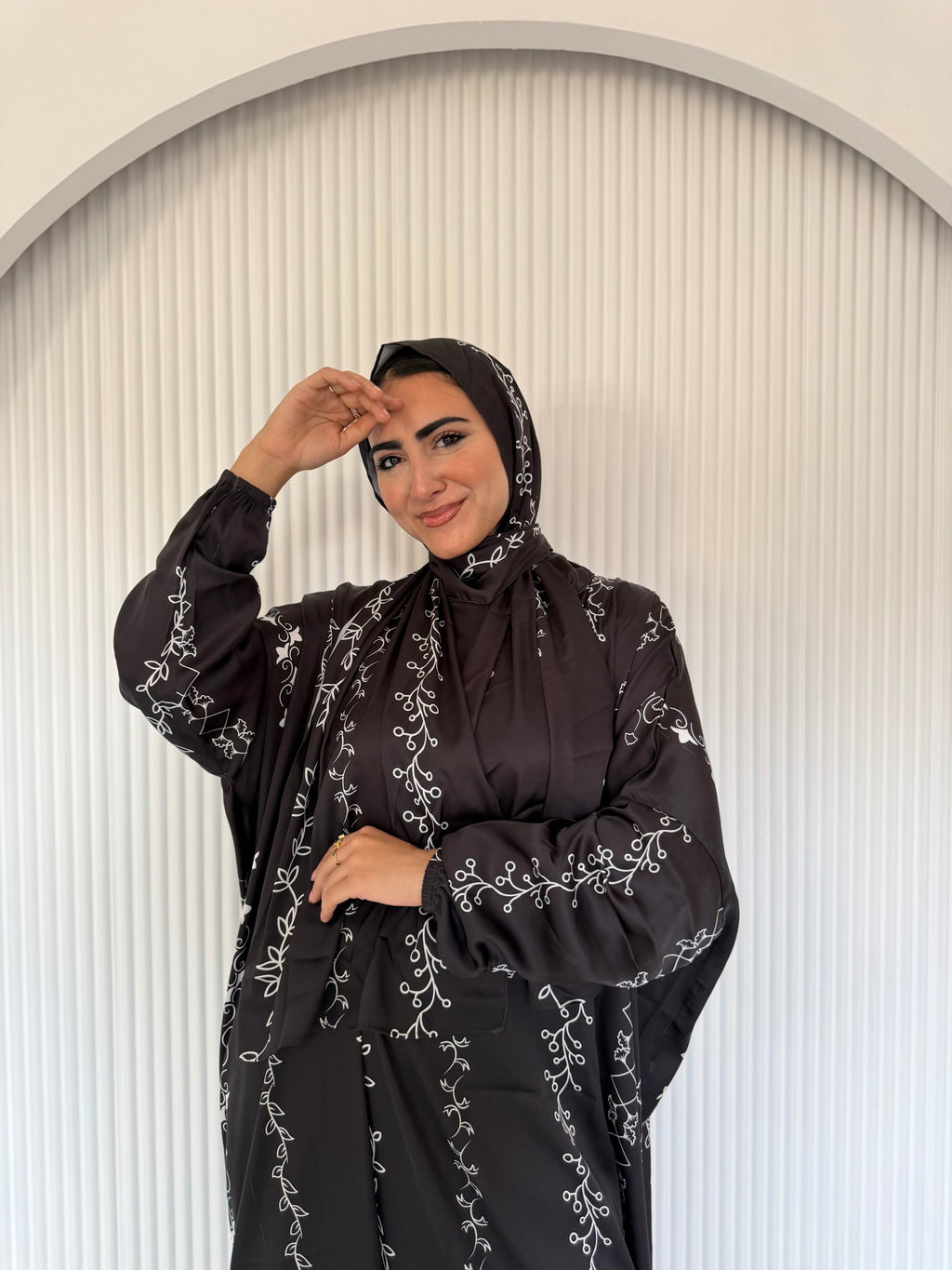 AYLA – Calia Isdal