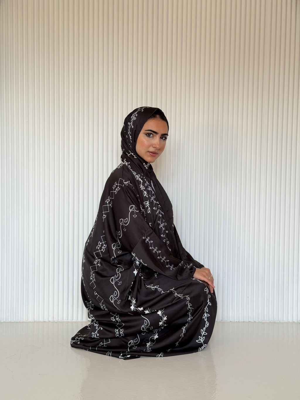 AYLA – Calia Isdal