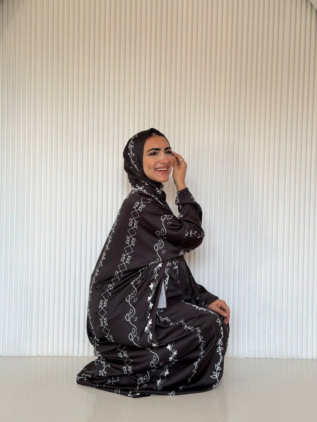 AYLA – Calia Isdal