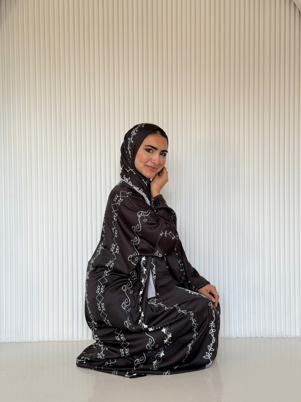 AYLA – Calia Isdal