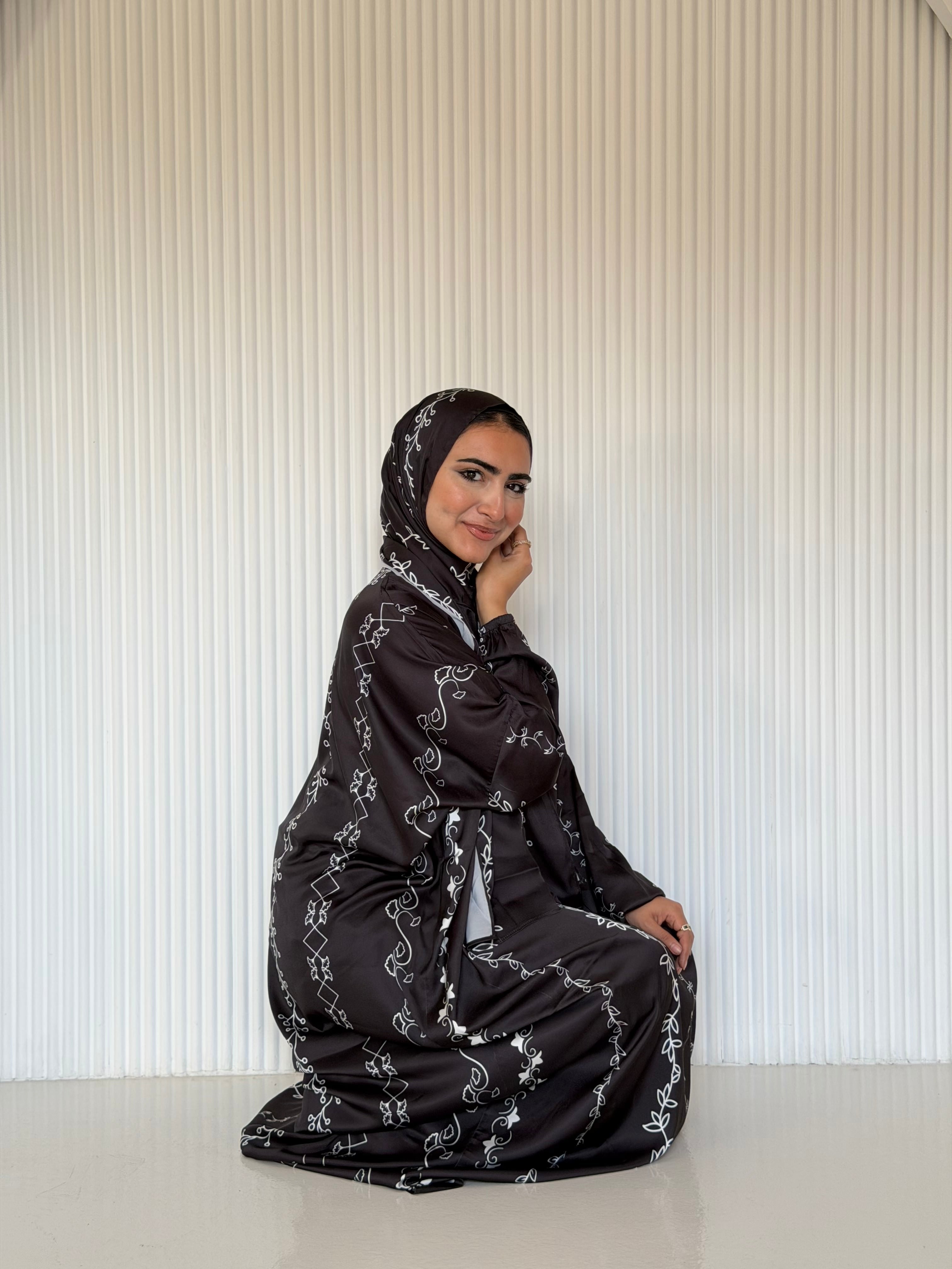 AYLA – Calia Isdal