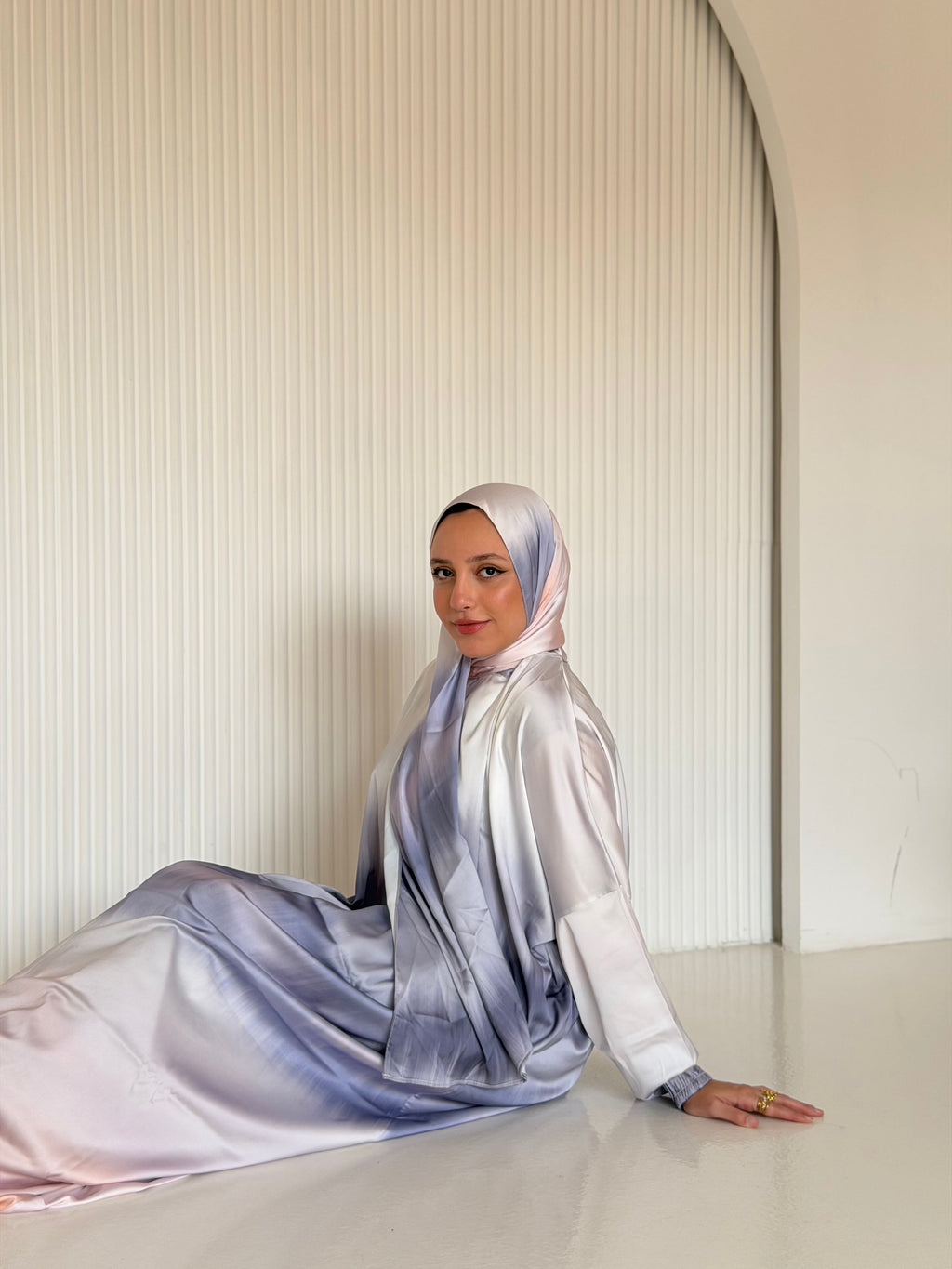 AYLA – Selin Isdal