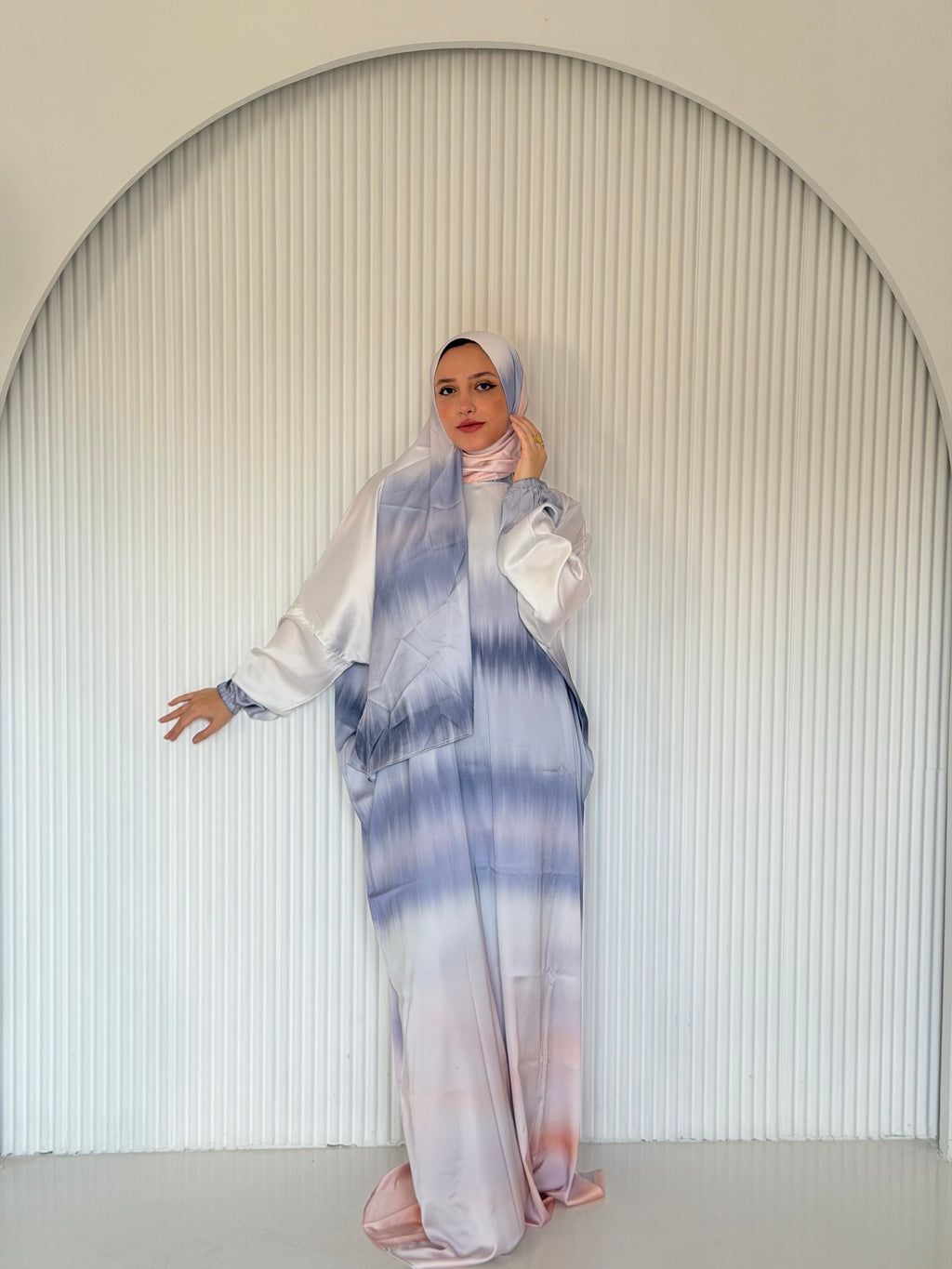 AYLA – Selin Isdal