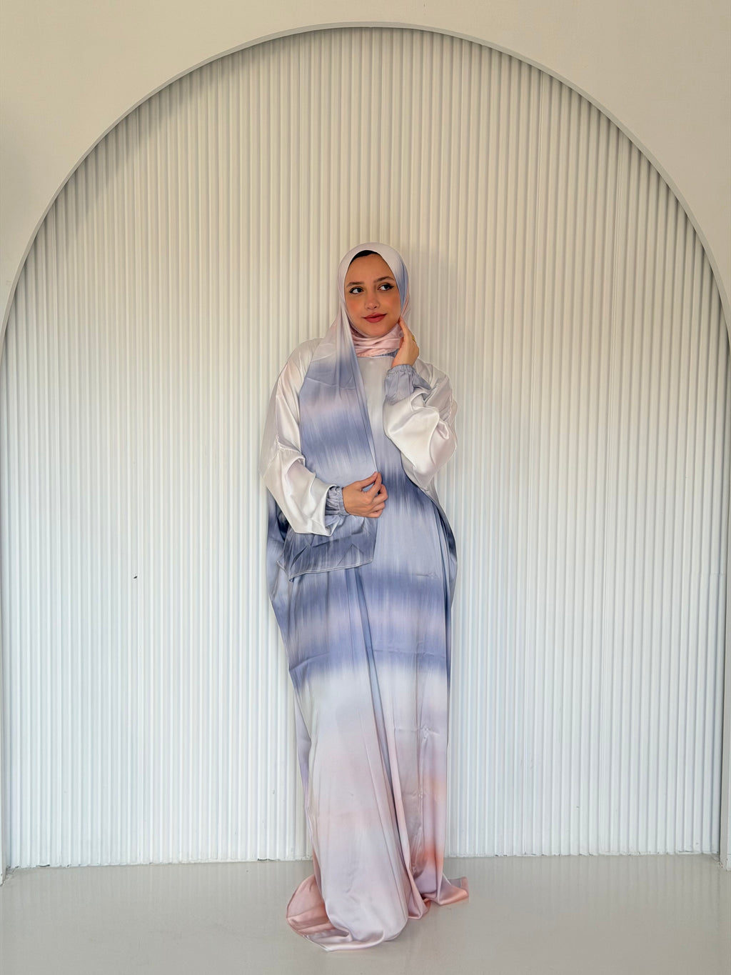 AYLA – Selin Isdal