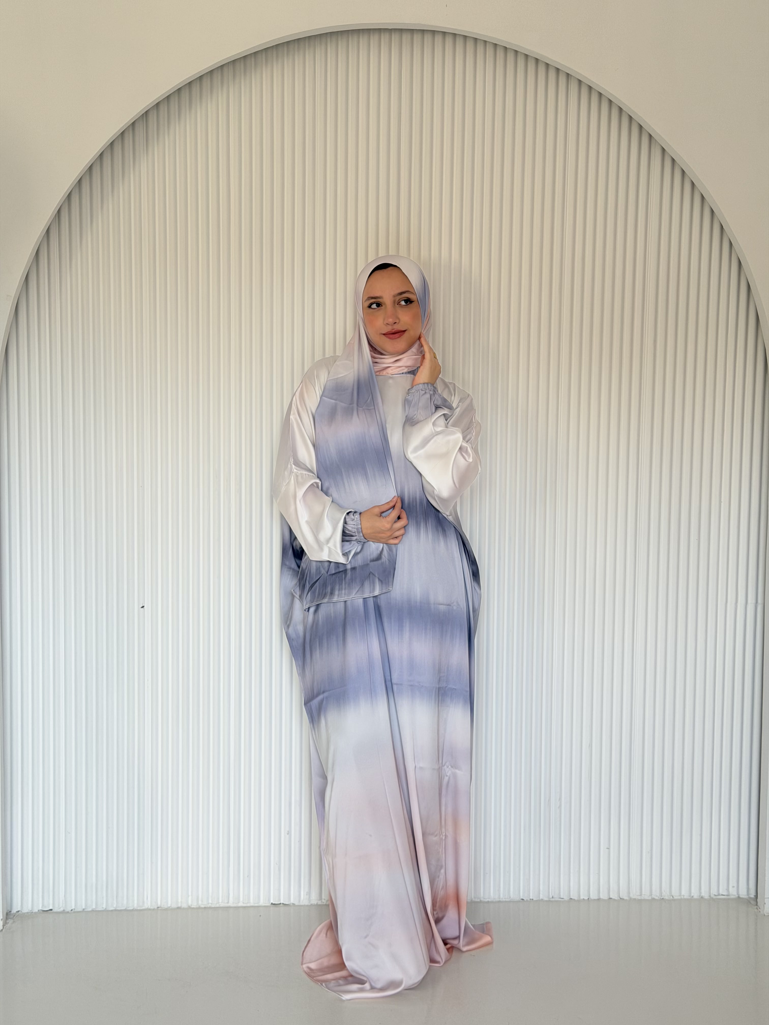 AYLA – Selin Isdal