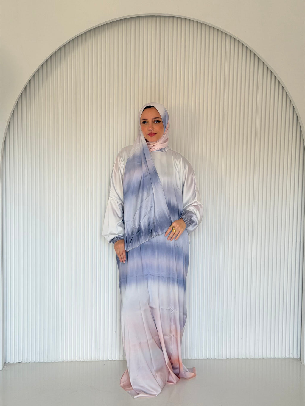 AYLA – Selin Isdal