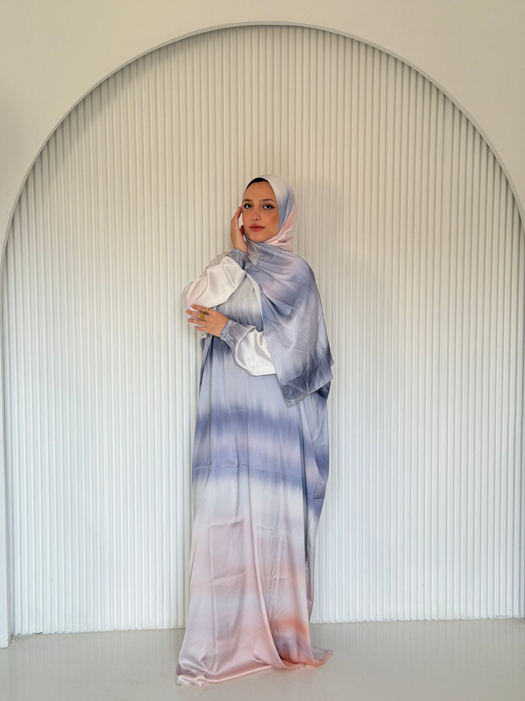 AYLA – Selin Isdal