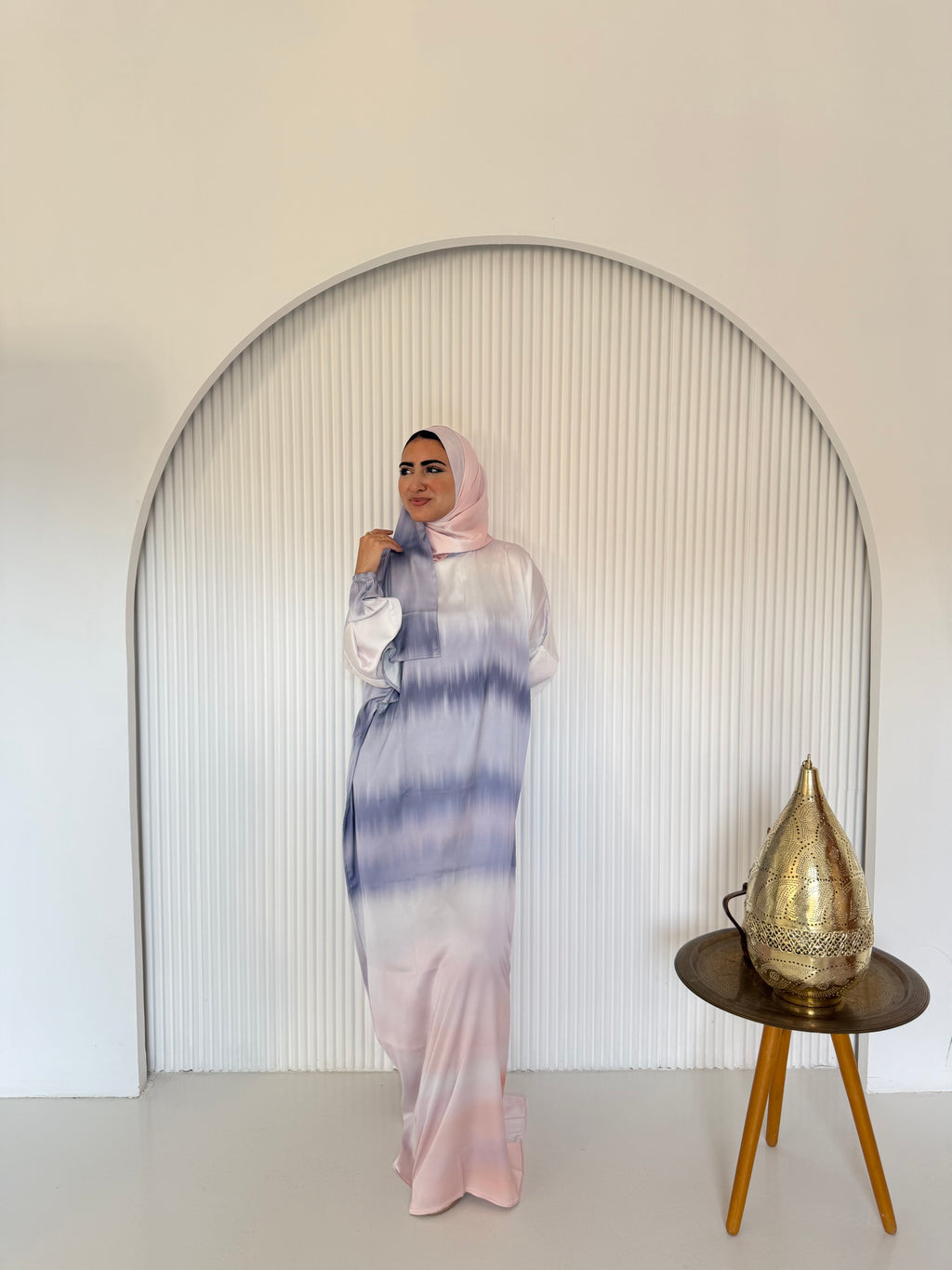 AYLA – Selin Isdal