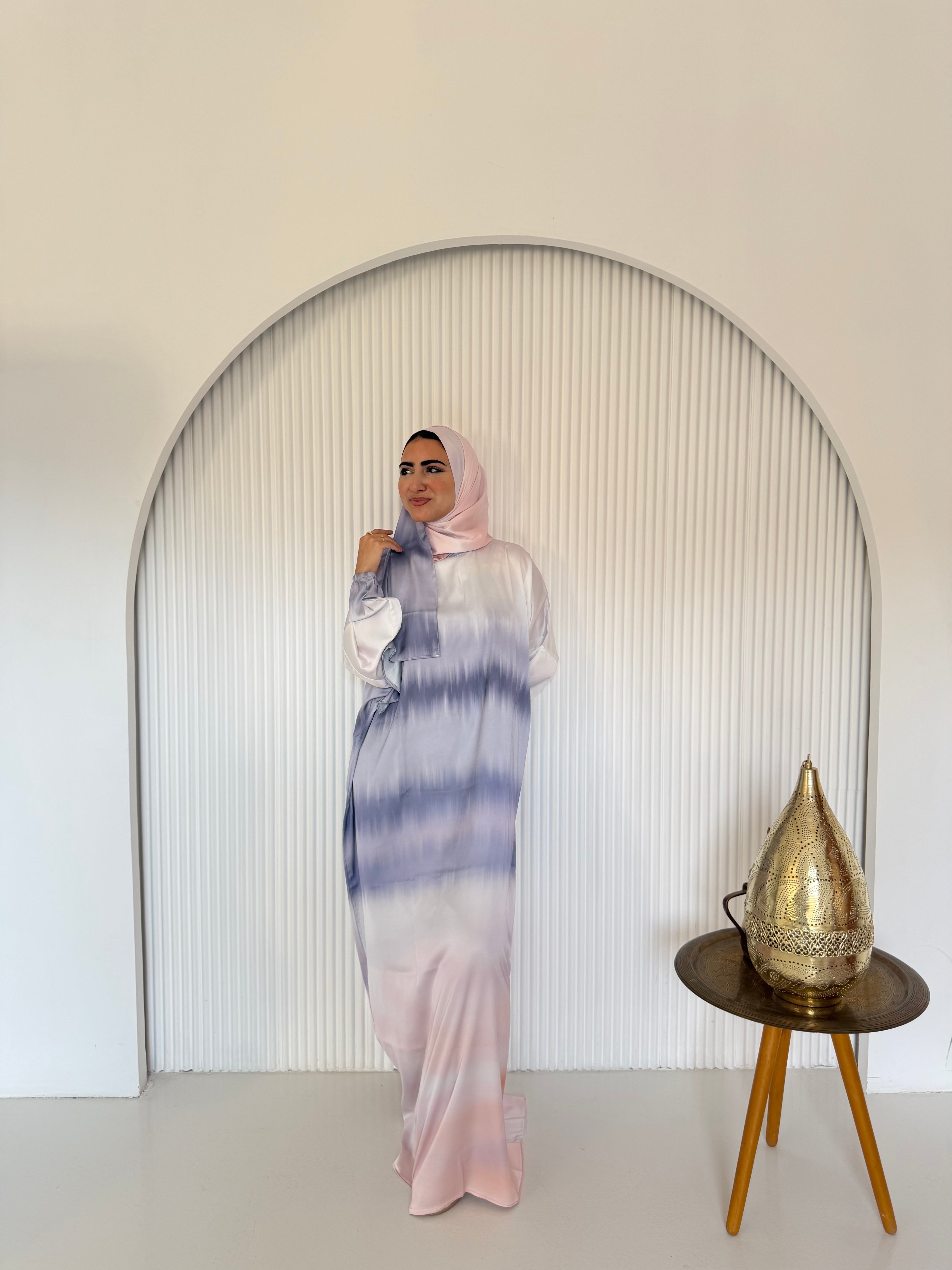 AYLA – Selin Isdal