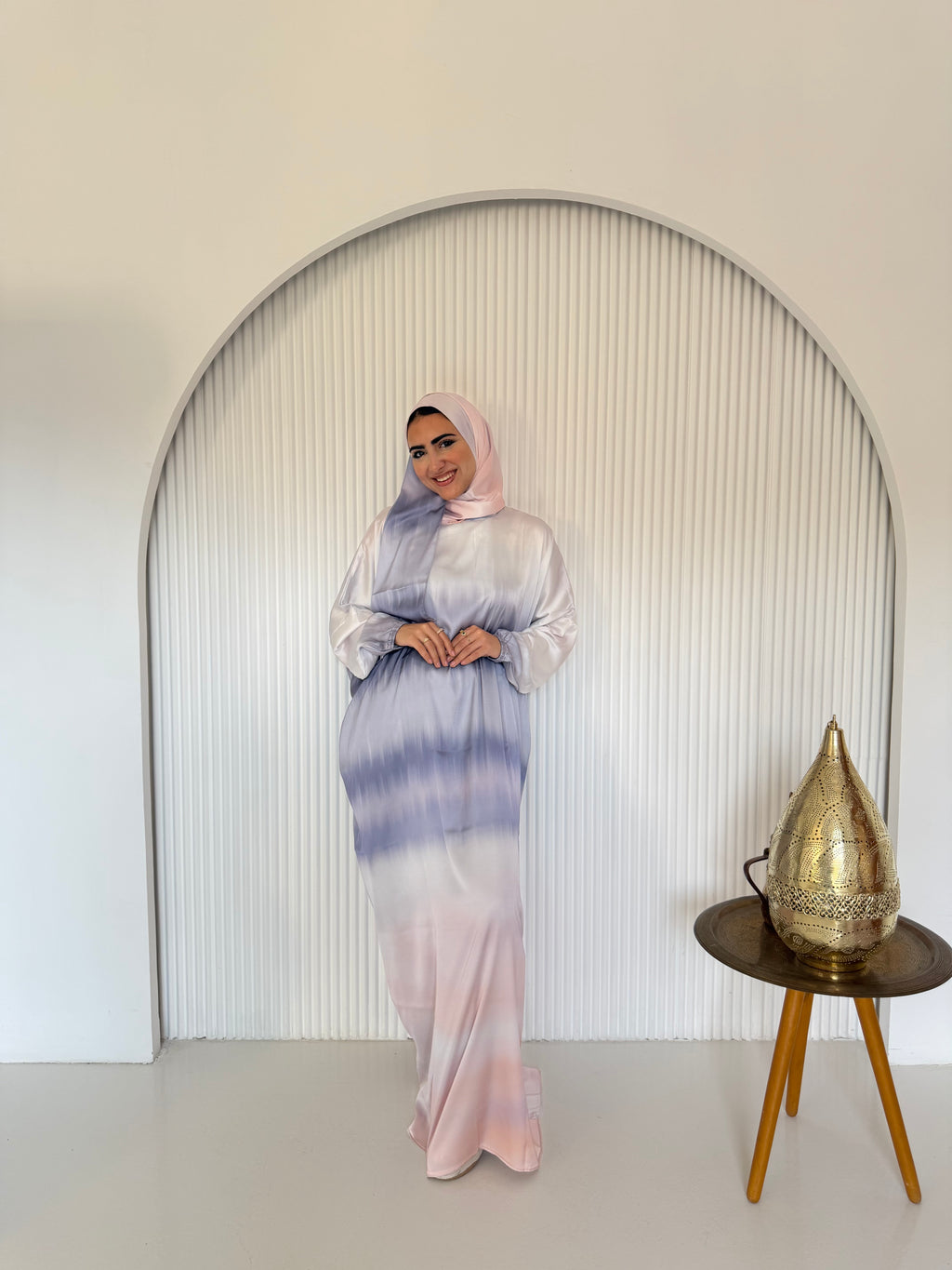 AYLA – Selin Isdal