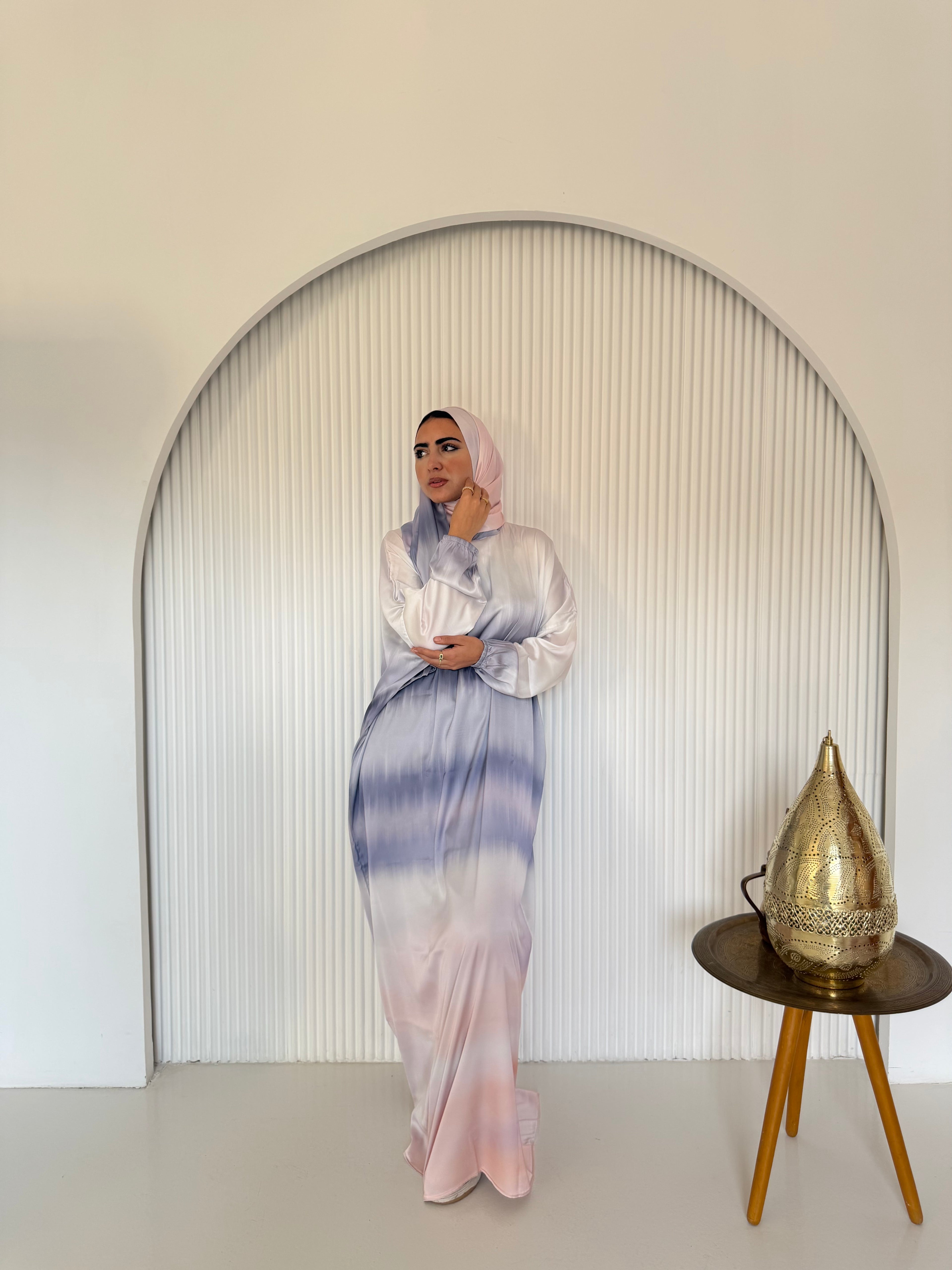 AYLA – Selin Isdal