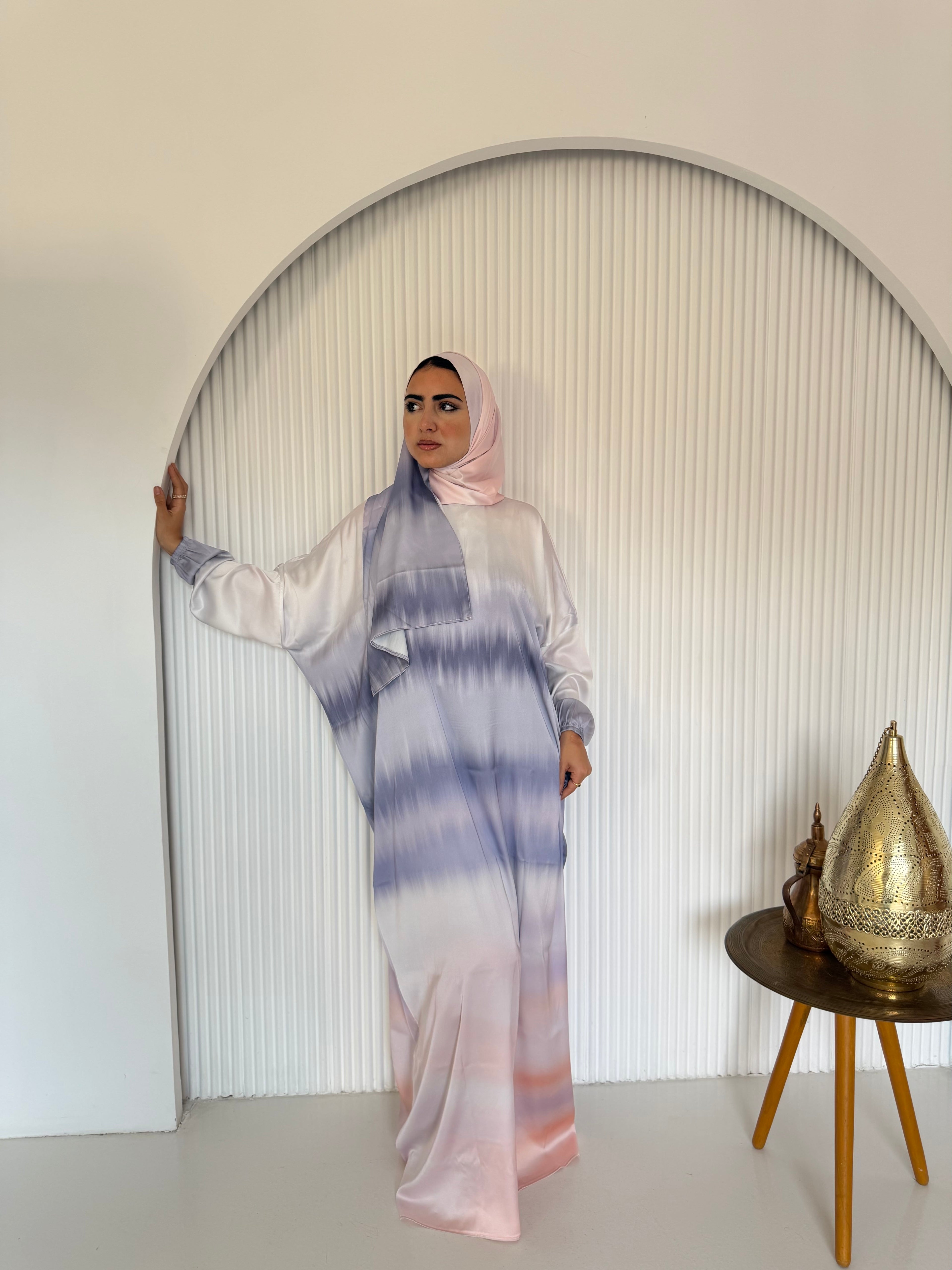 AYLA – Selin Isdal