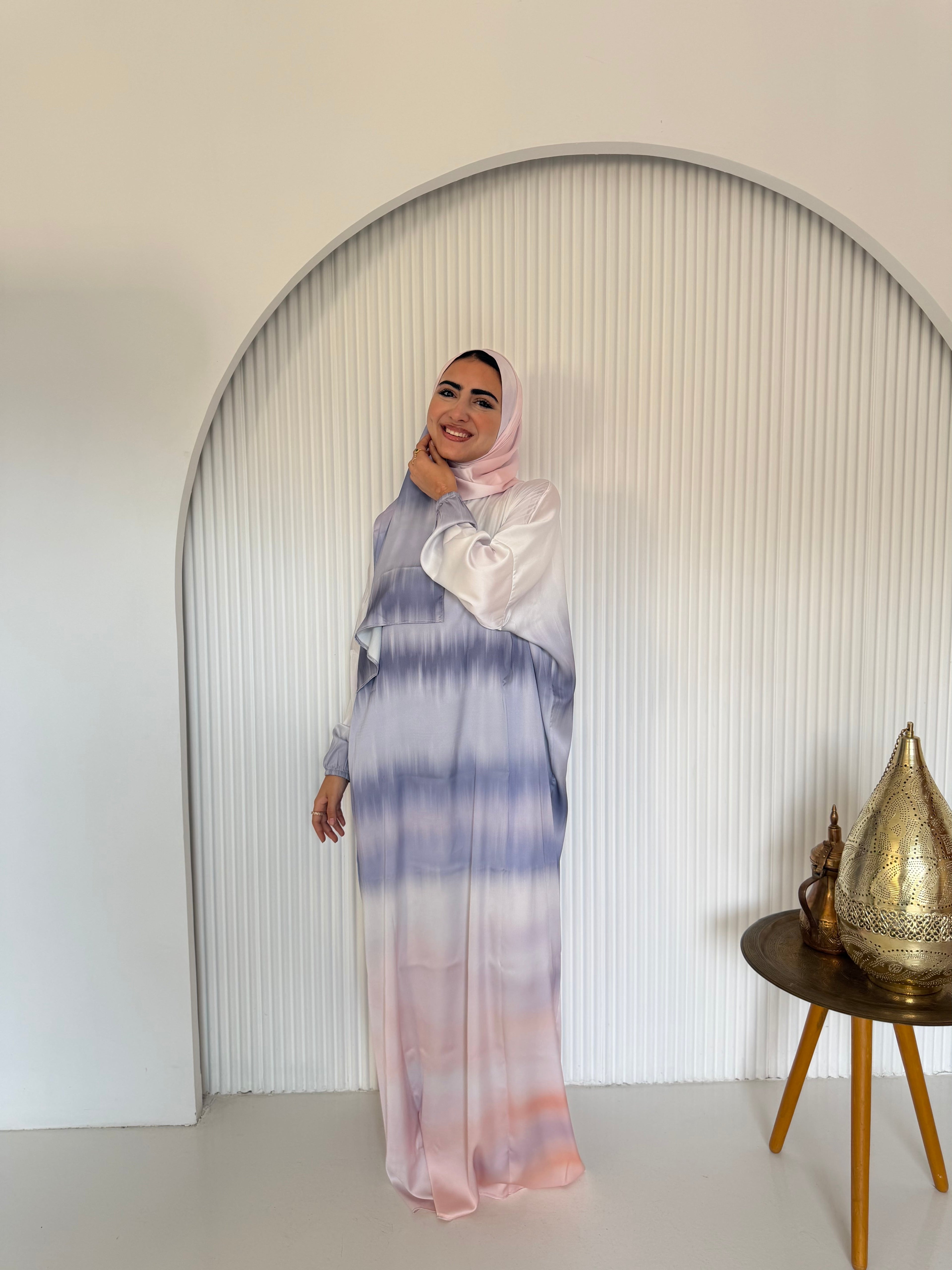 AYLA – Selin Isdal