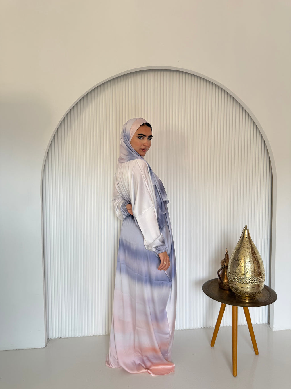 AYLA – Selin Isdal