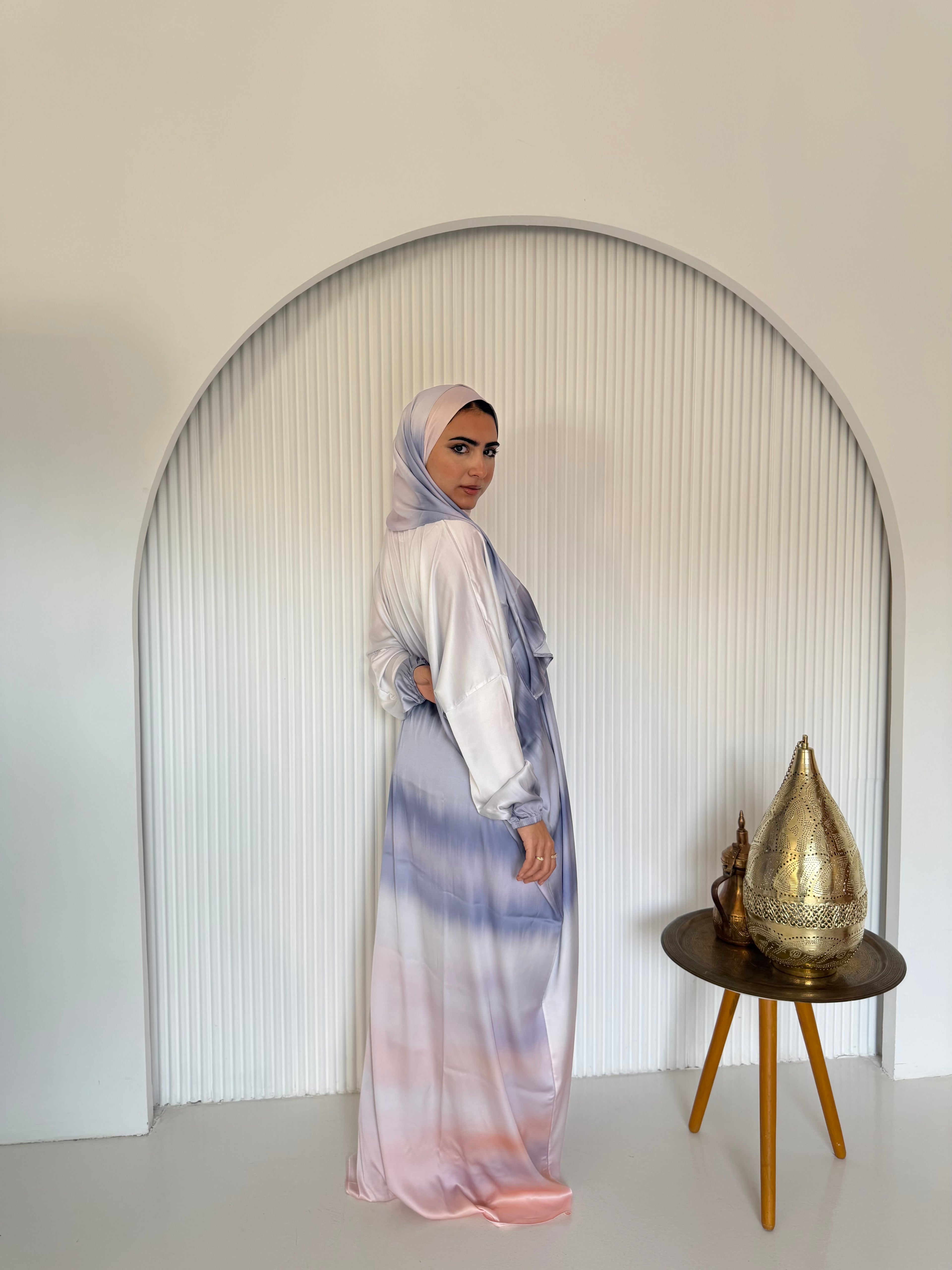 AYLA – Selin Isdal