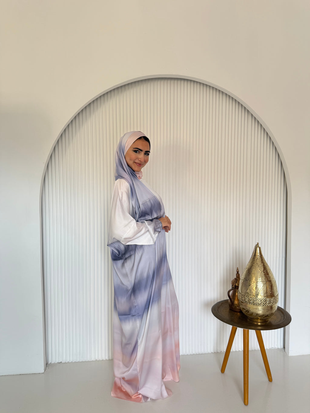 AYLA – Selin Isdal