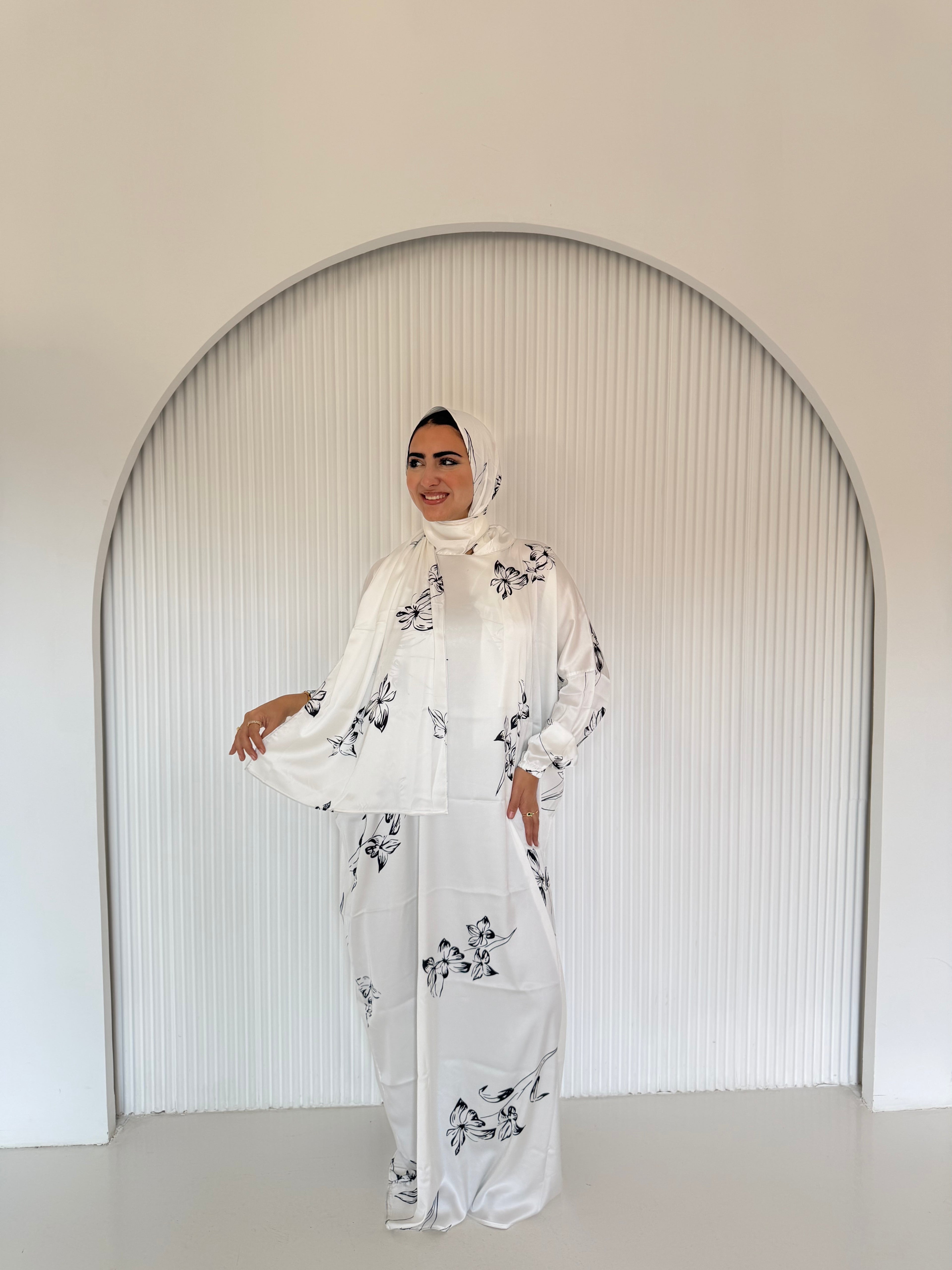 AYLA – Elara Isdal